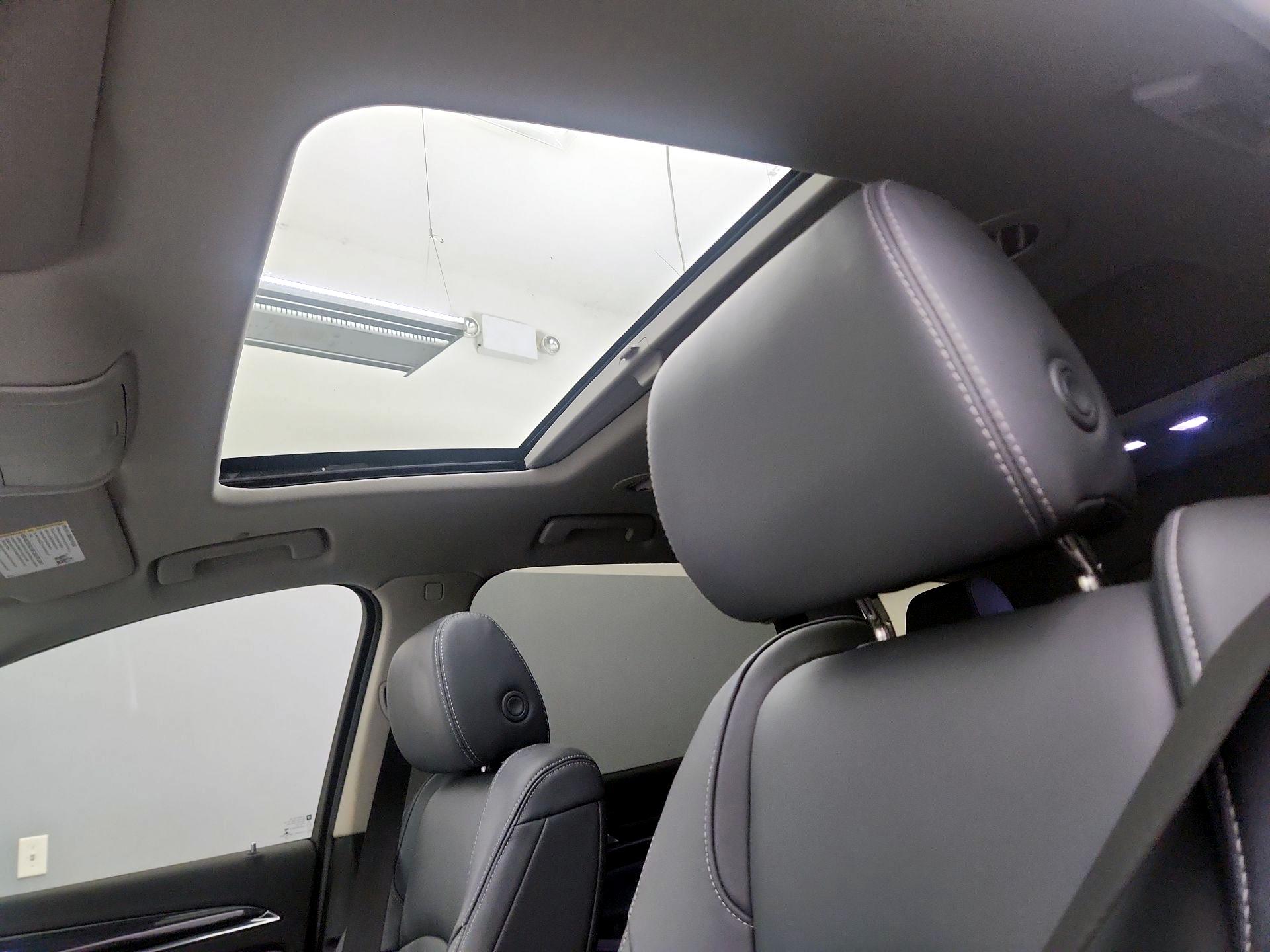 Thumbnail: 2019 Buick Enclave - 19