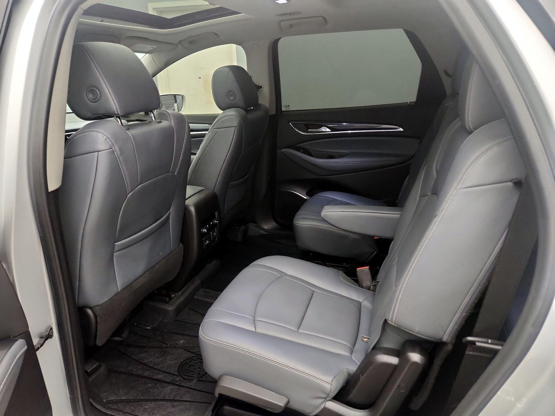 Thumbnail: 2019 Buick Enclave - 20