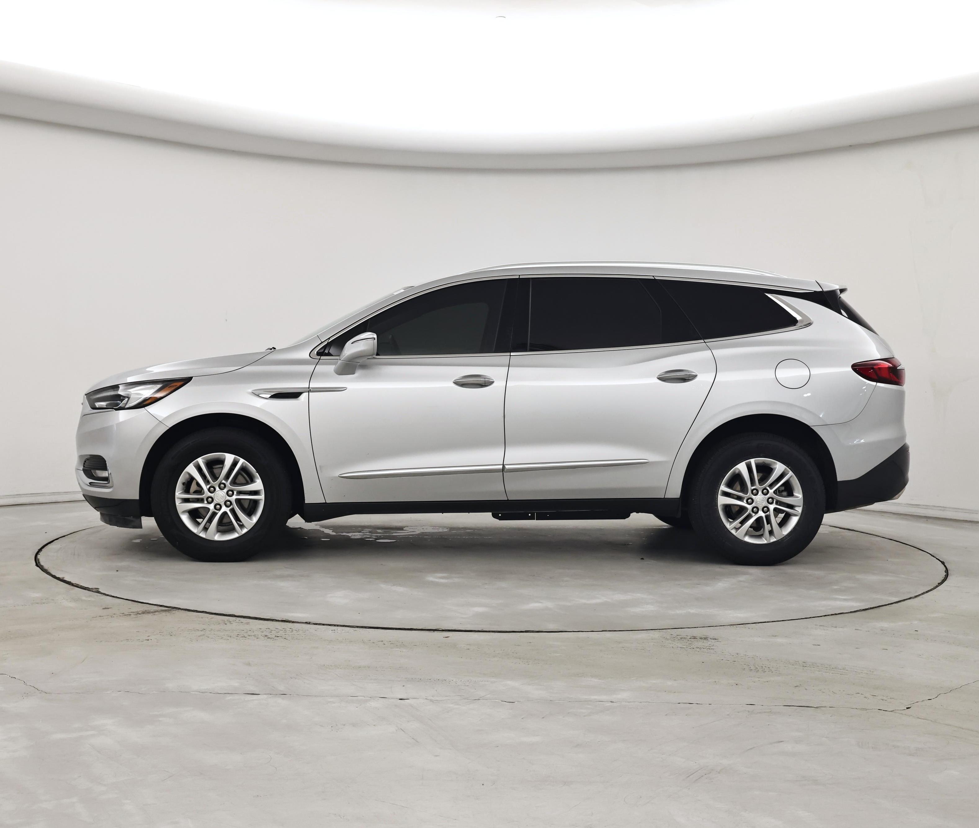 Thumbnail: 2019 Buick Enclave - 3