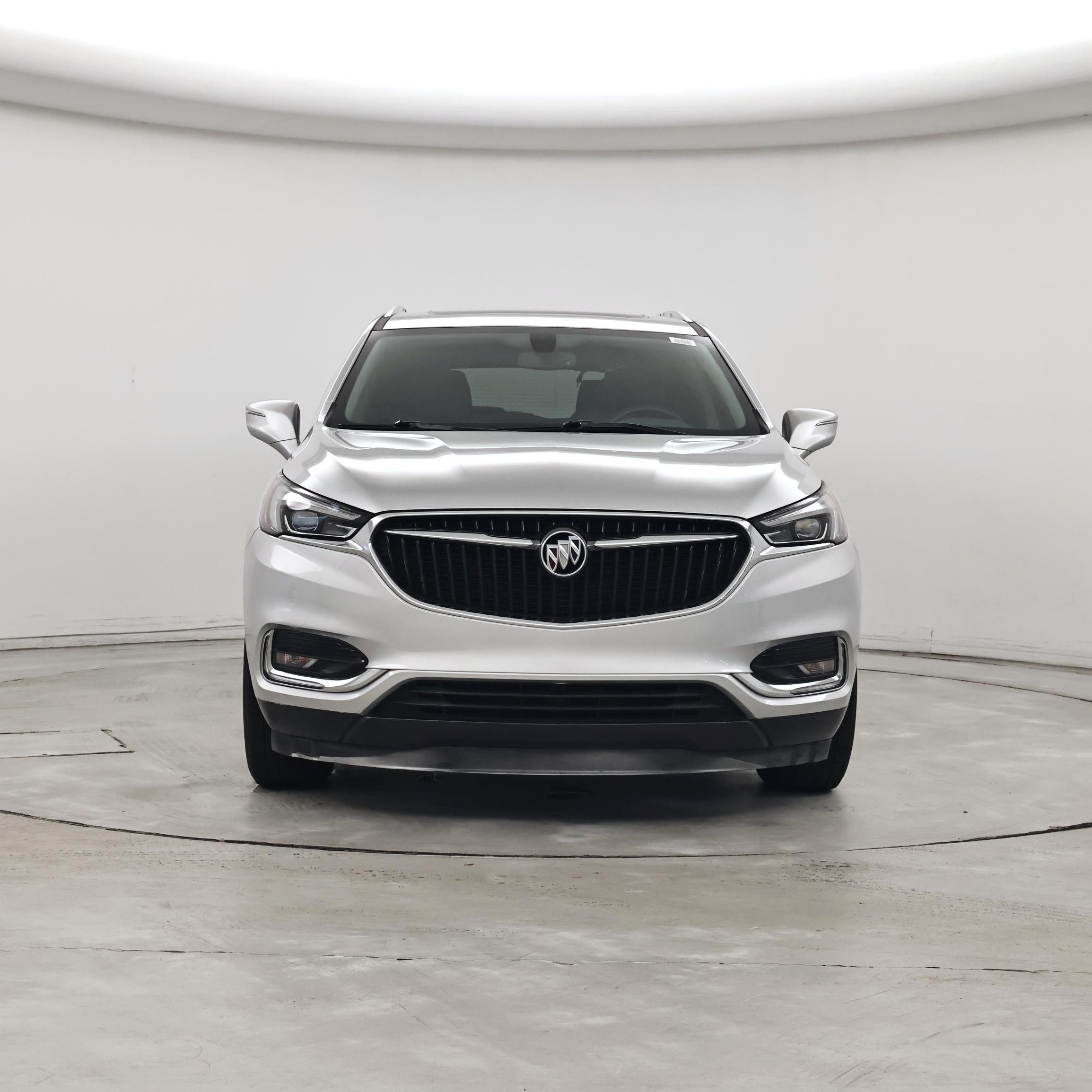 Thumbnail: 2019 Buick Enclave - 5