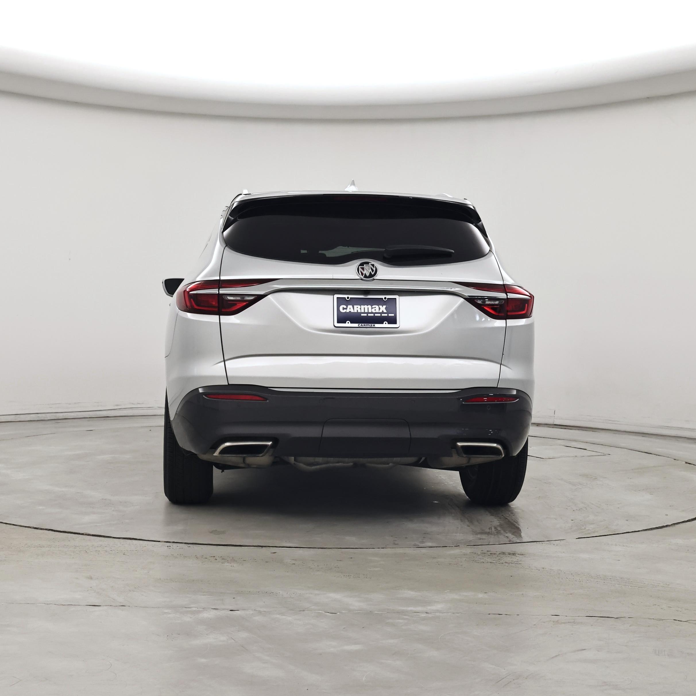 Thumbnail: 2019 Buick Enclave - 6