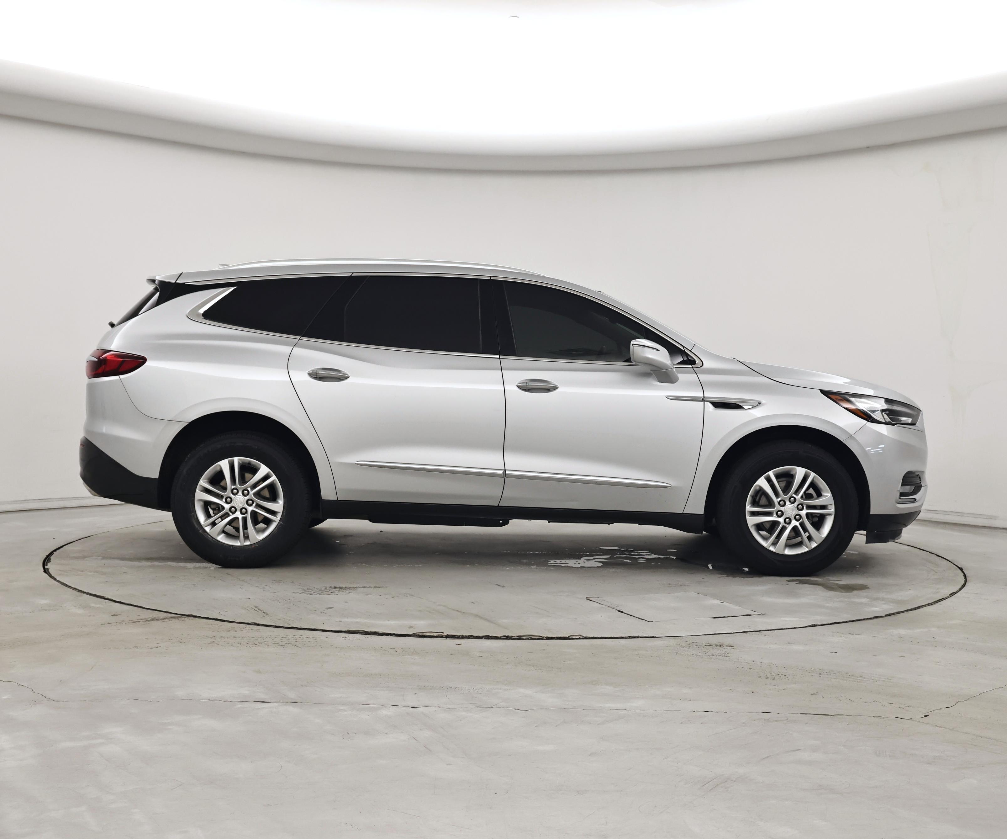 Thumbnail: 2019 Buick Enclave - 7