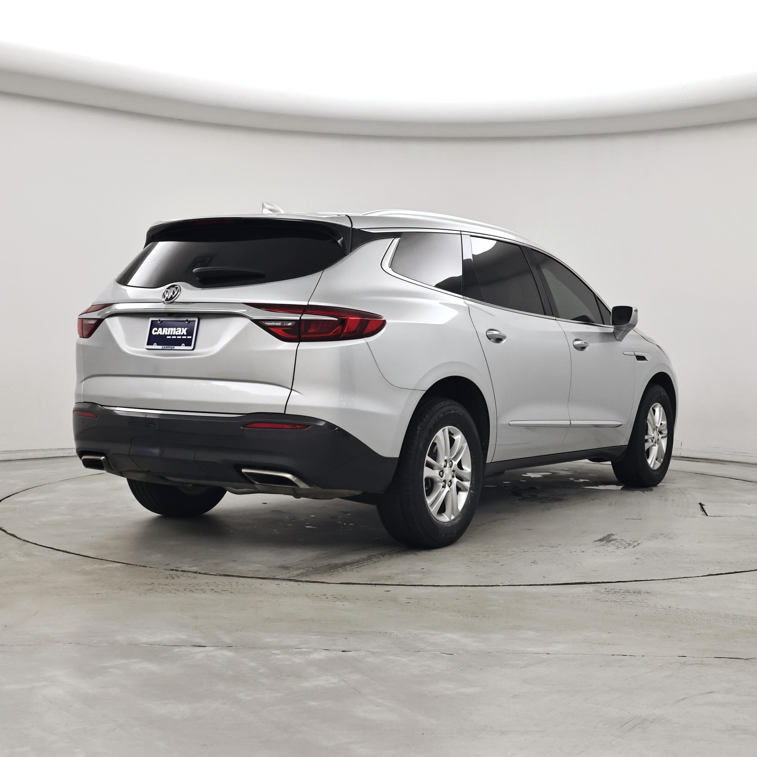 Thumbnail: 2019 Buick Enclave - 8