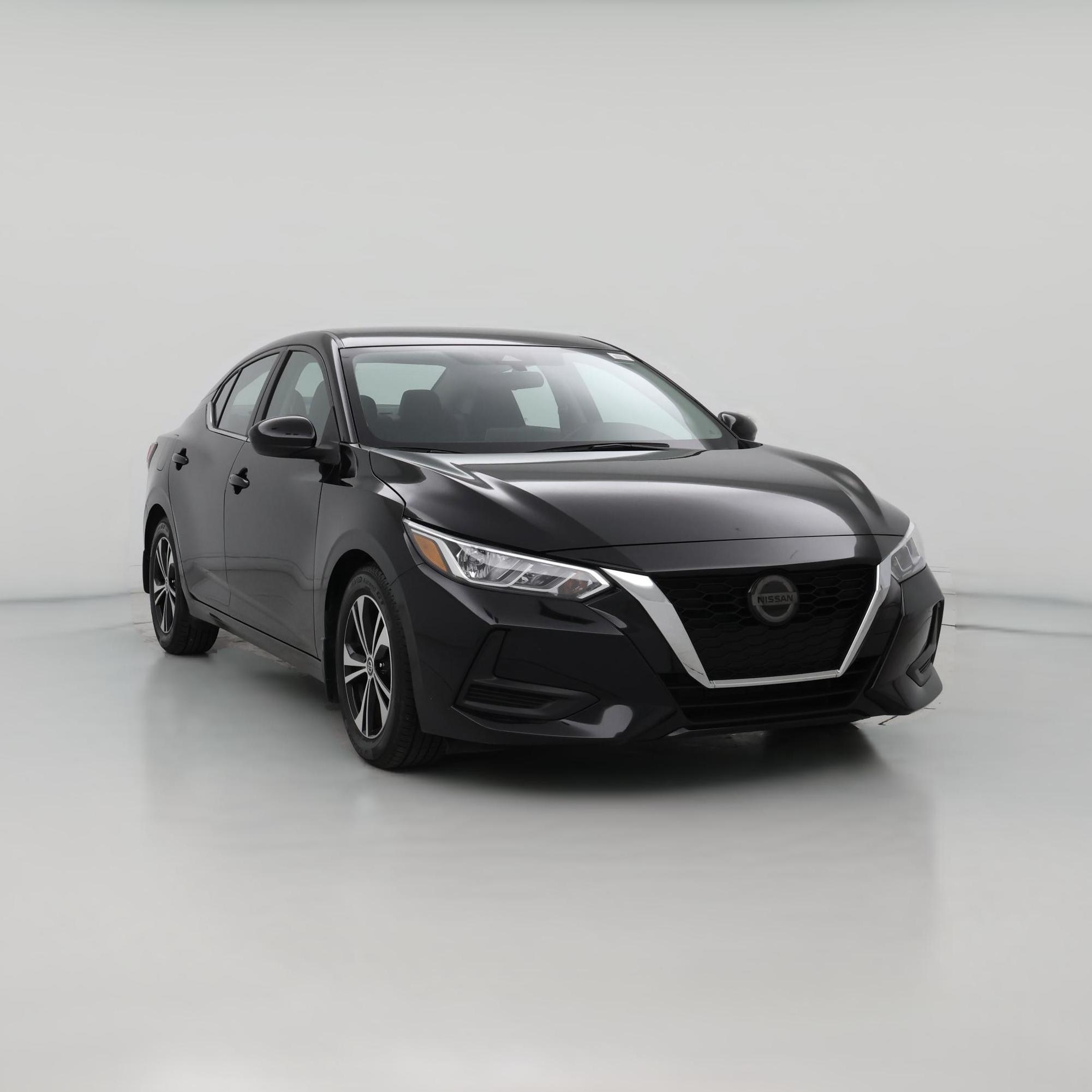 Thumbnail: 2023 Nissan Sentra - 1