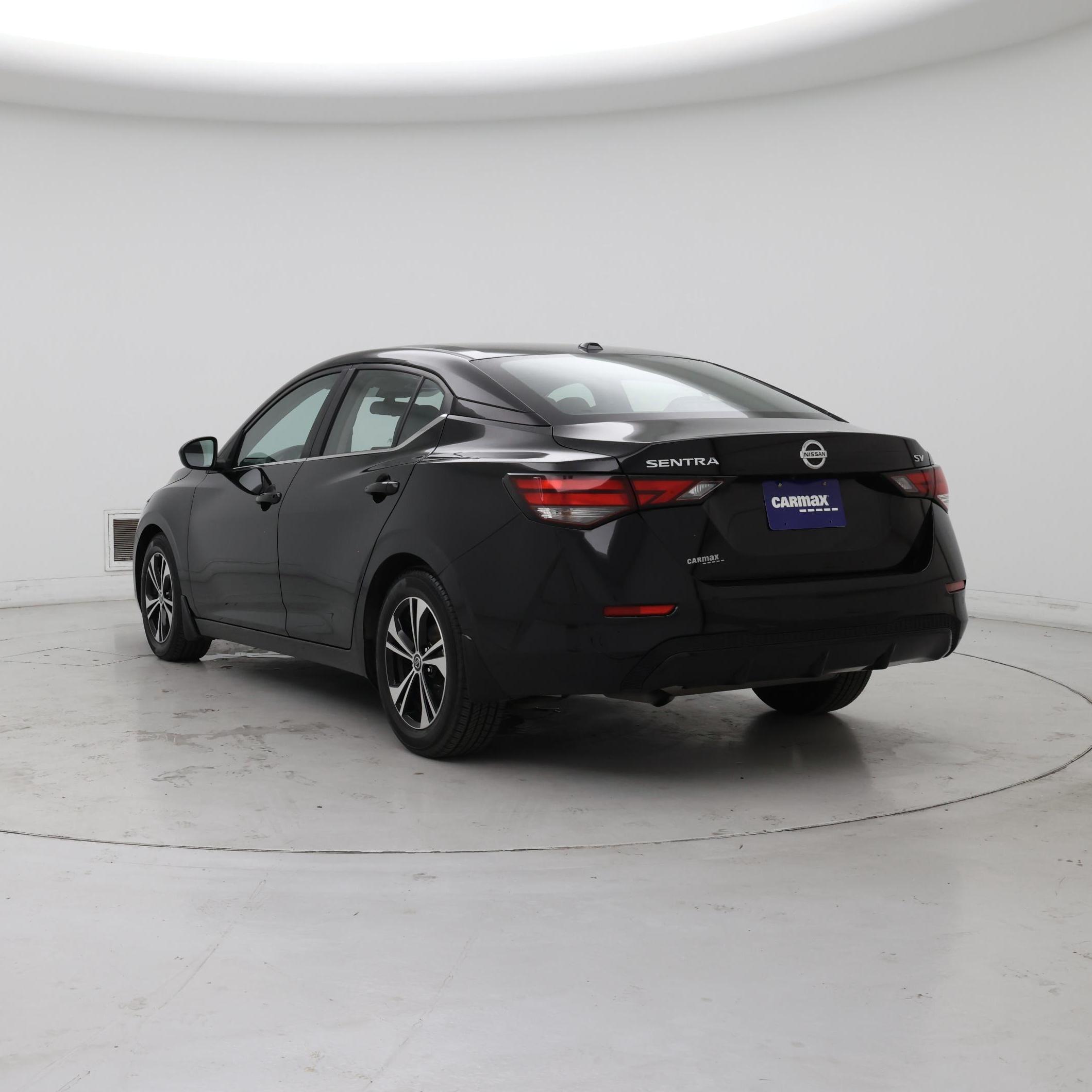 Thumbnail: 2023 Nissan Sentra - 2