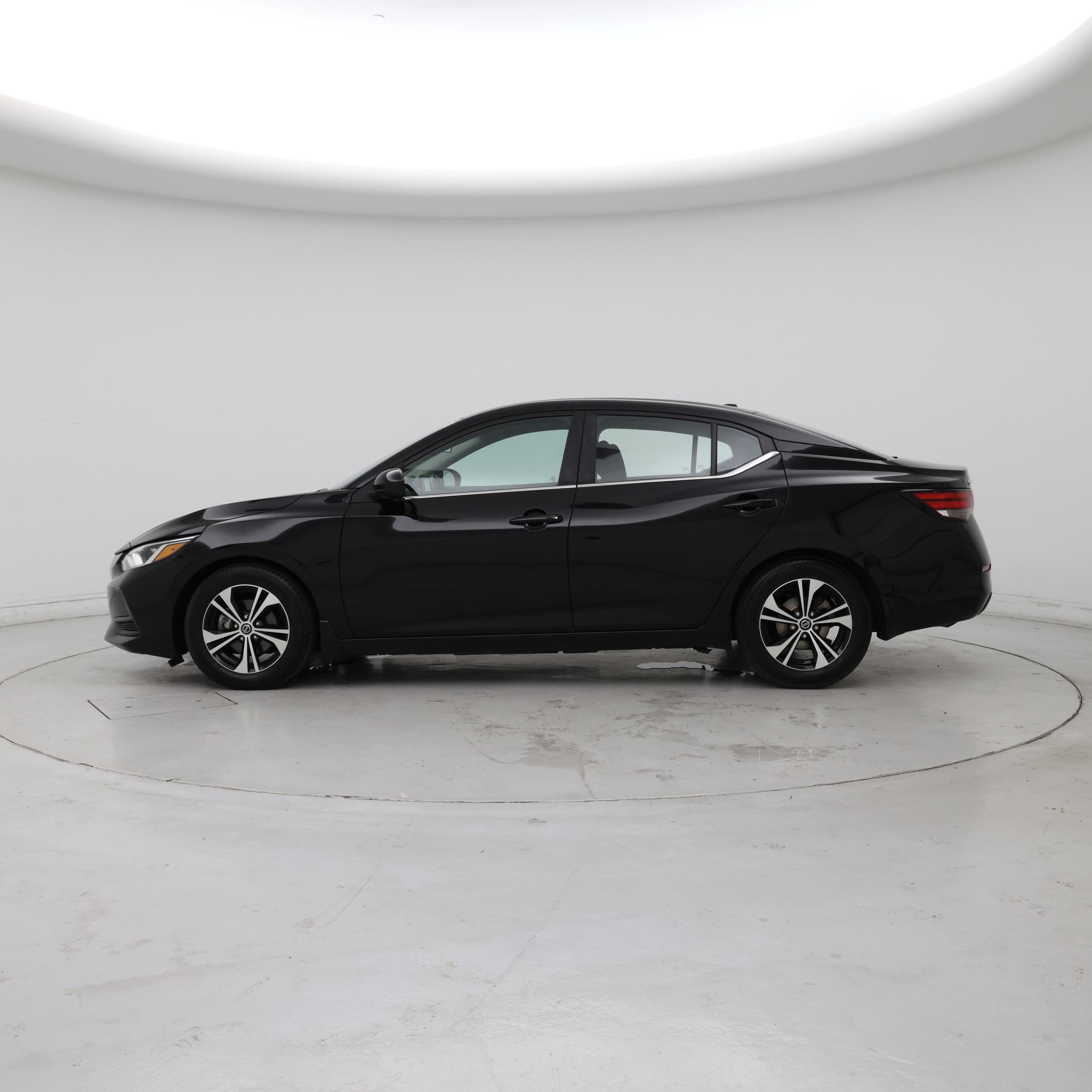 Thumbnail: 2023 Nissan Sentra - 3