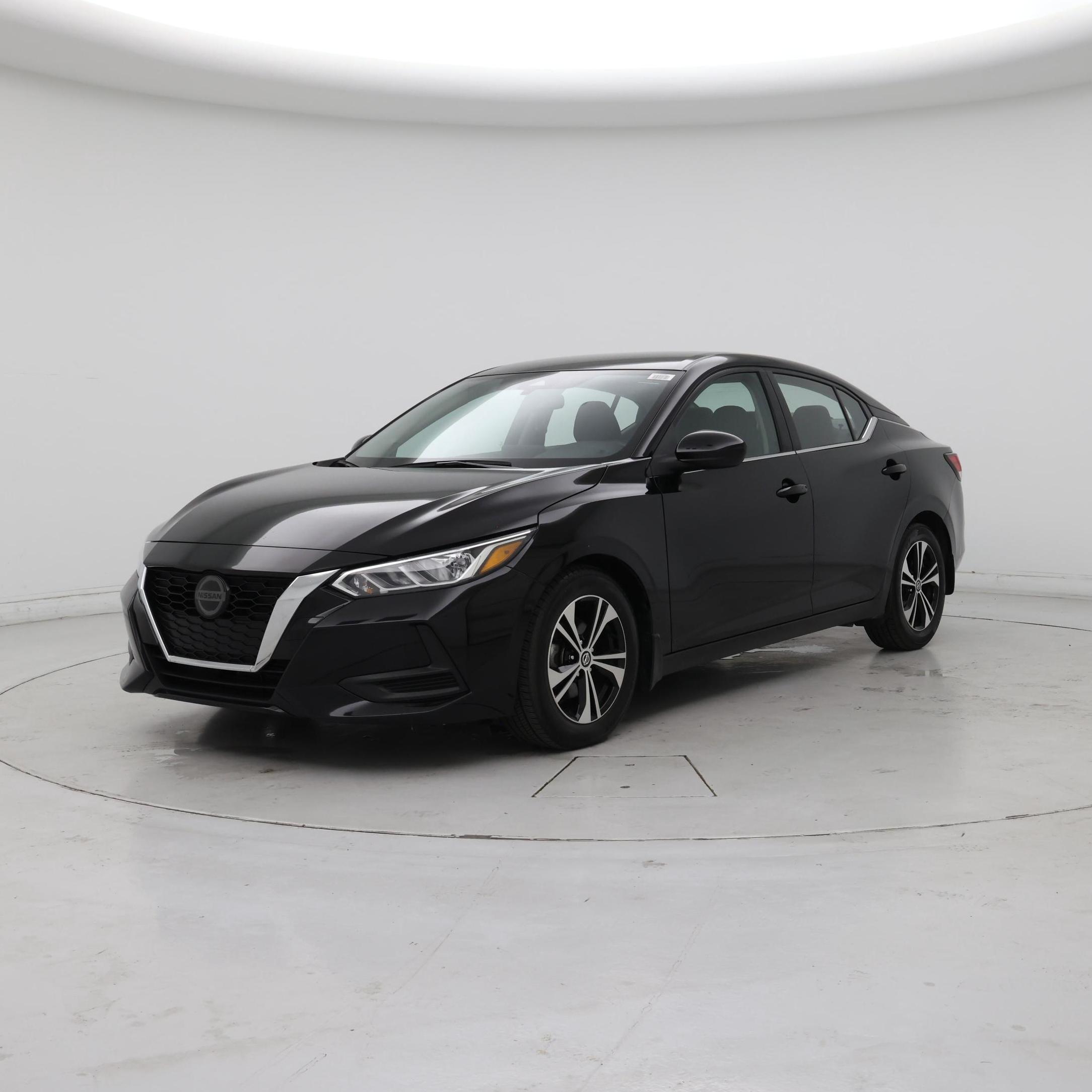 Thumbnail: 2023 Nissan Sentra - 4