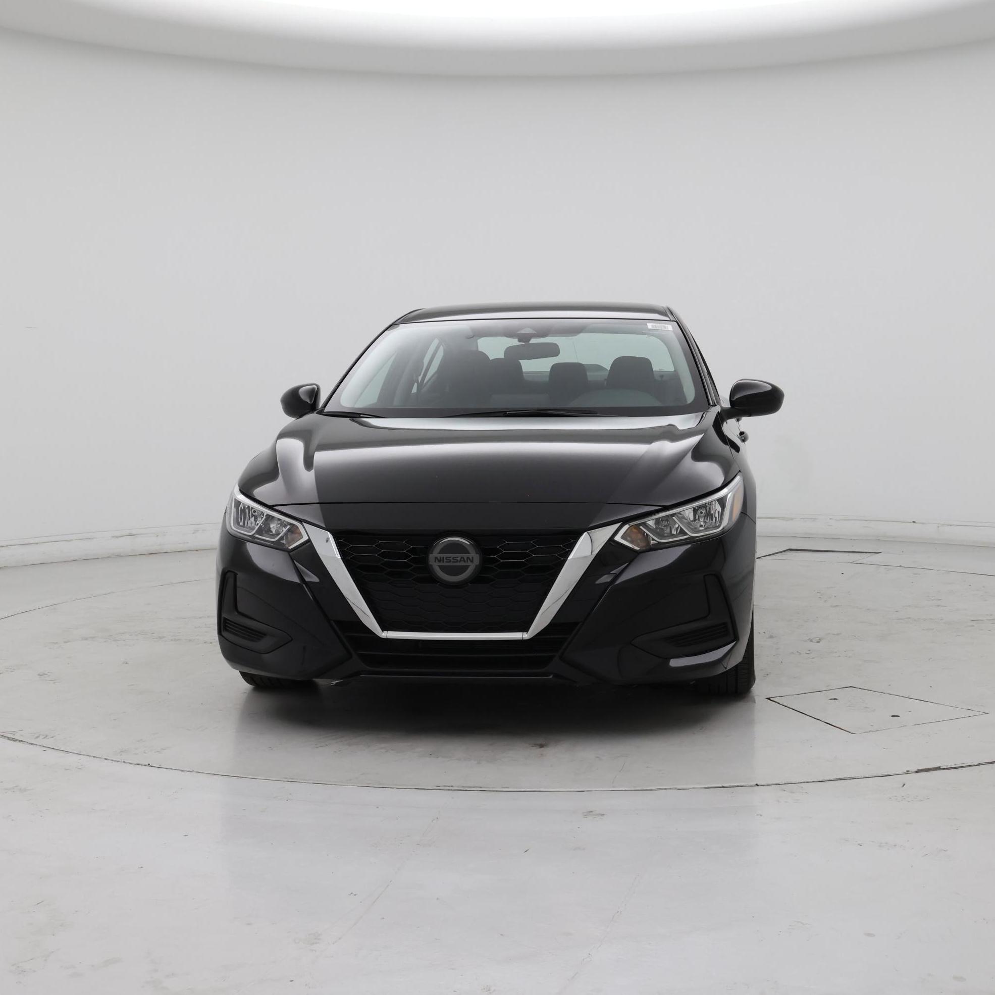 Thumbnail: 2023 Nissan Sentra - 5