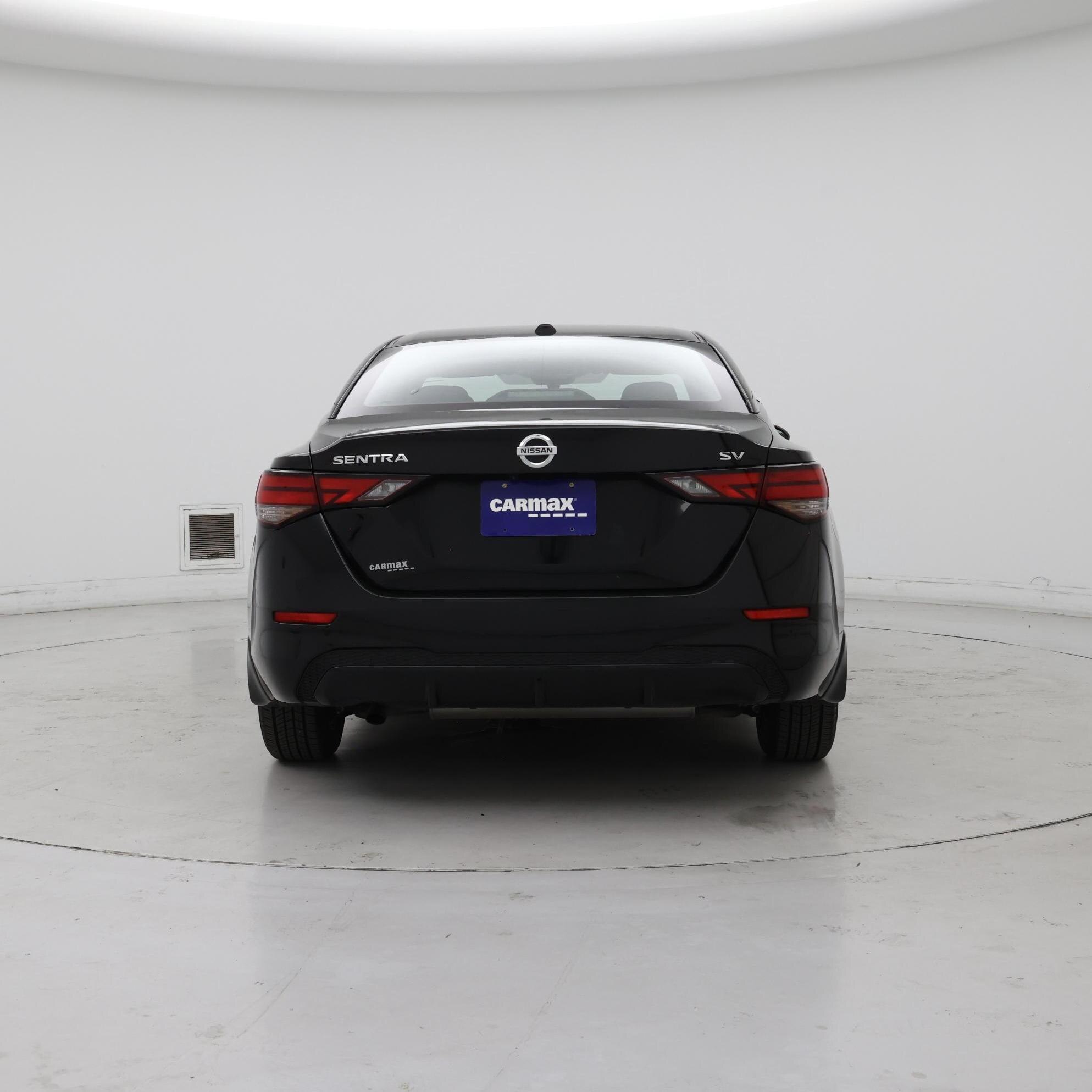 Thumbnail: 2023 Nissan Sentra - 6
