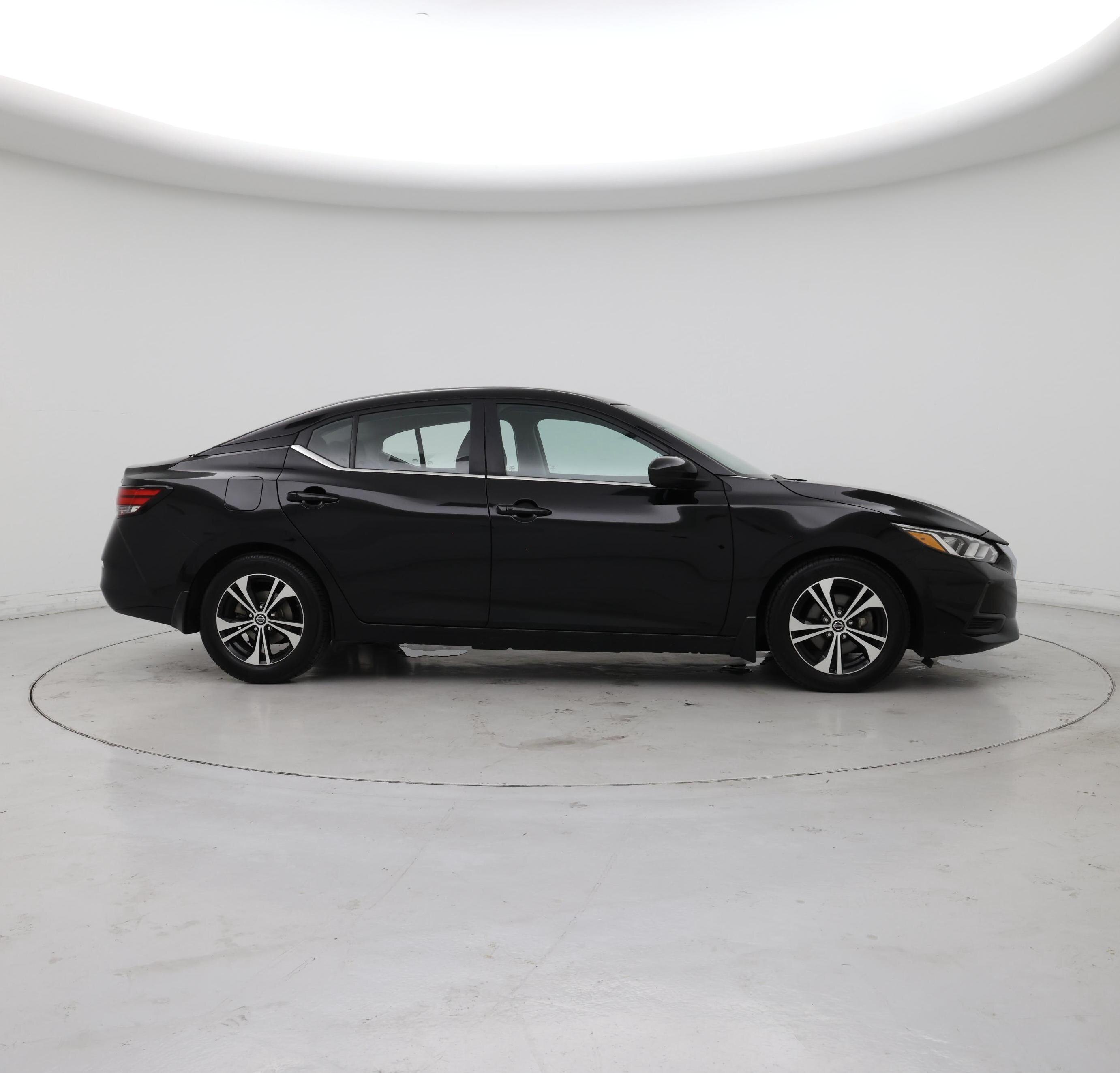 Thumbnail: 2023 Nissan Sentra - 7