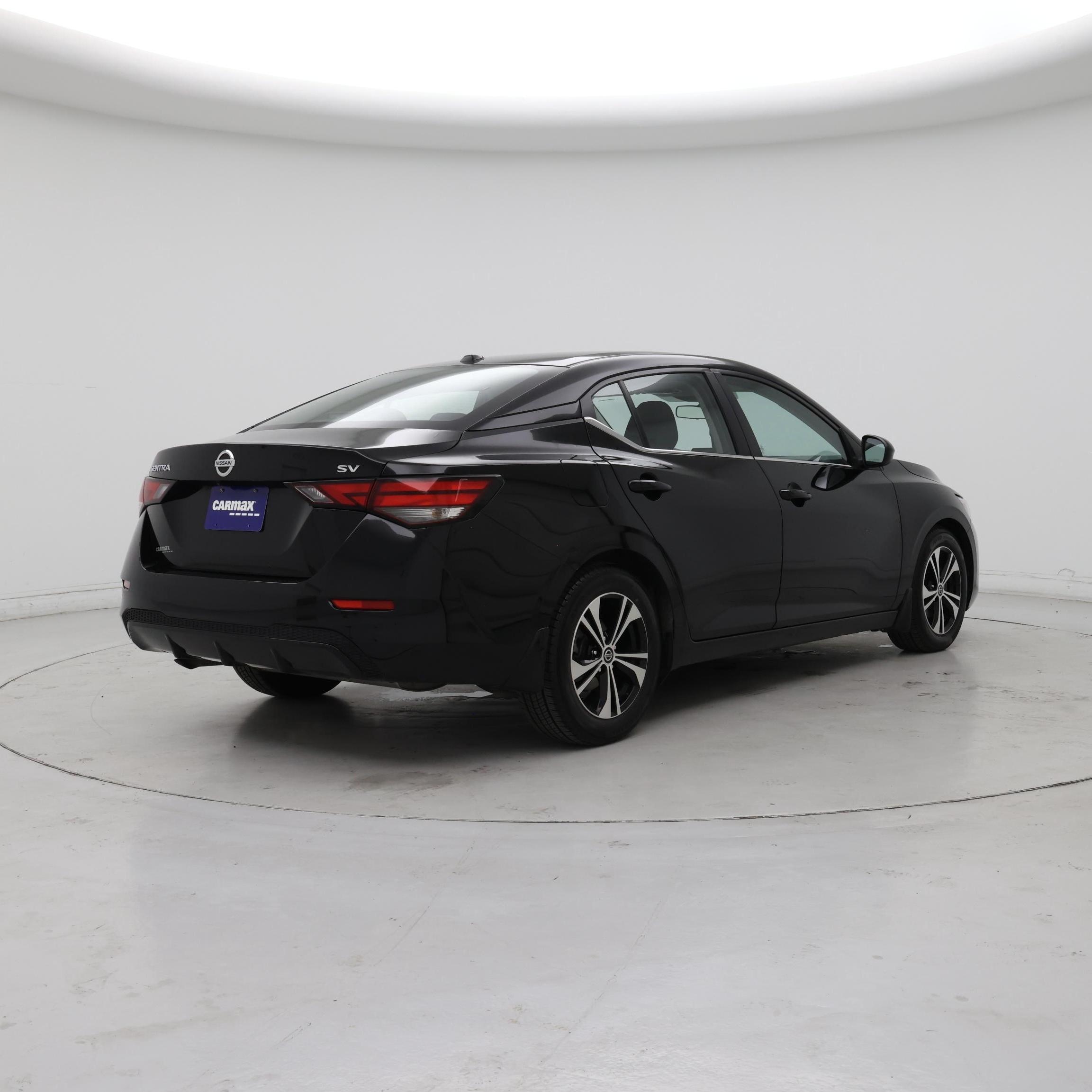 Thumbnail: 2023 Nissan Sentra - 8