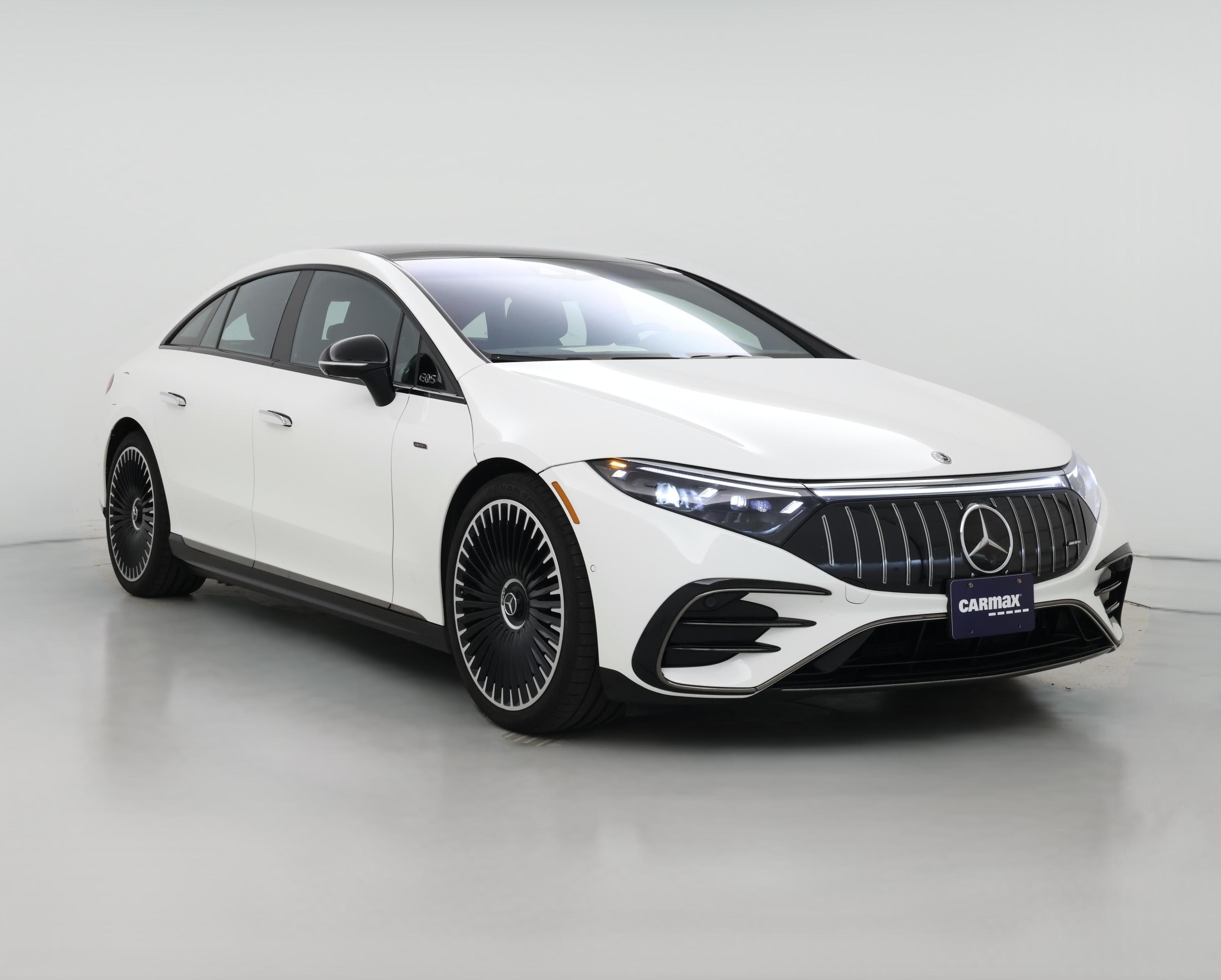 Used 2022 Mercedes-Benz near me for sale