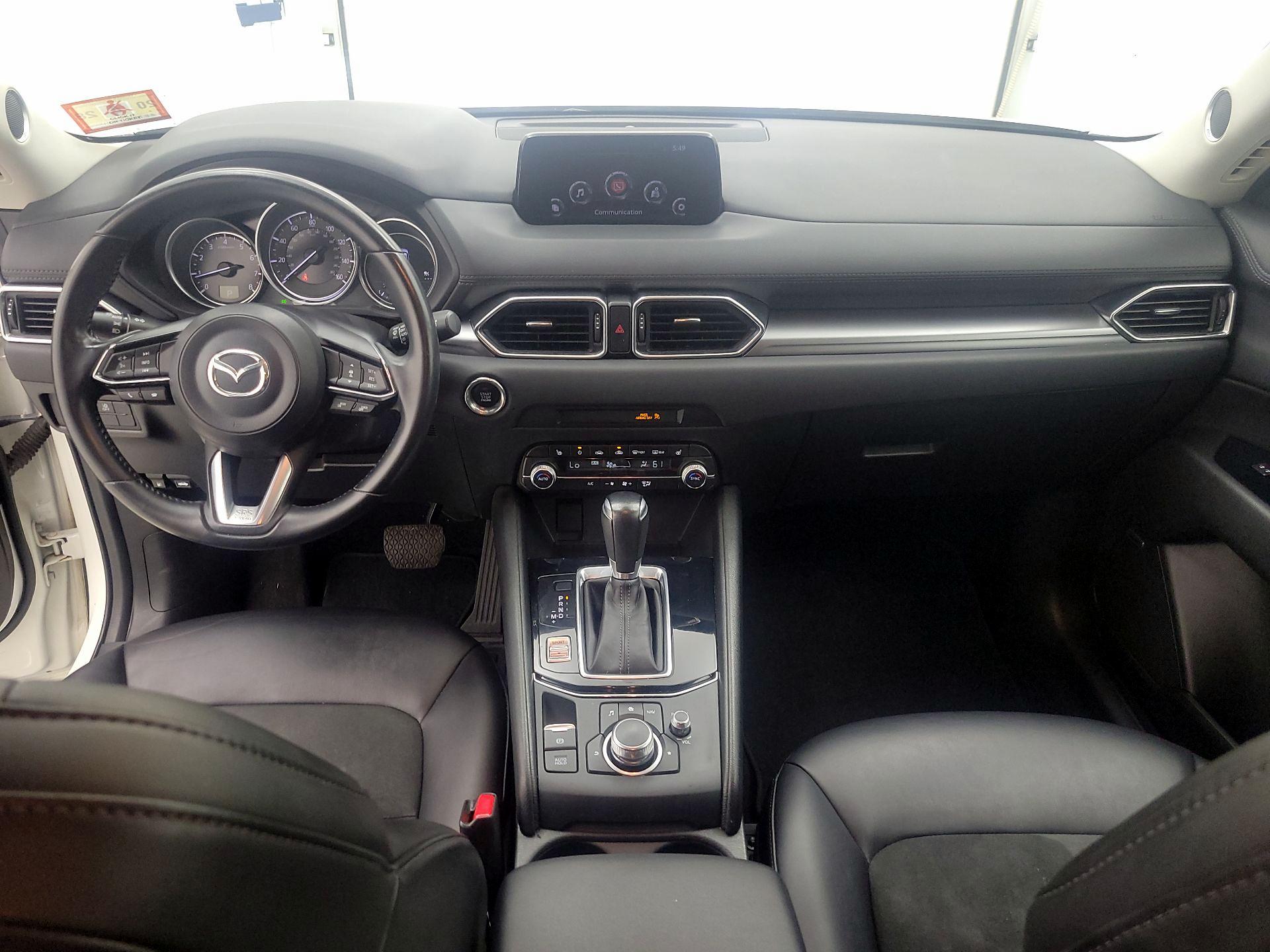 Thumbnail: 2019 Mazda CX-5 - 9