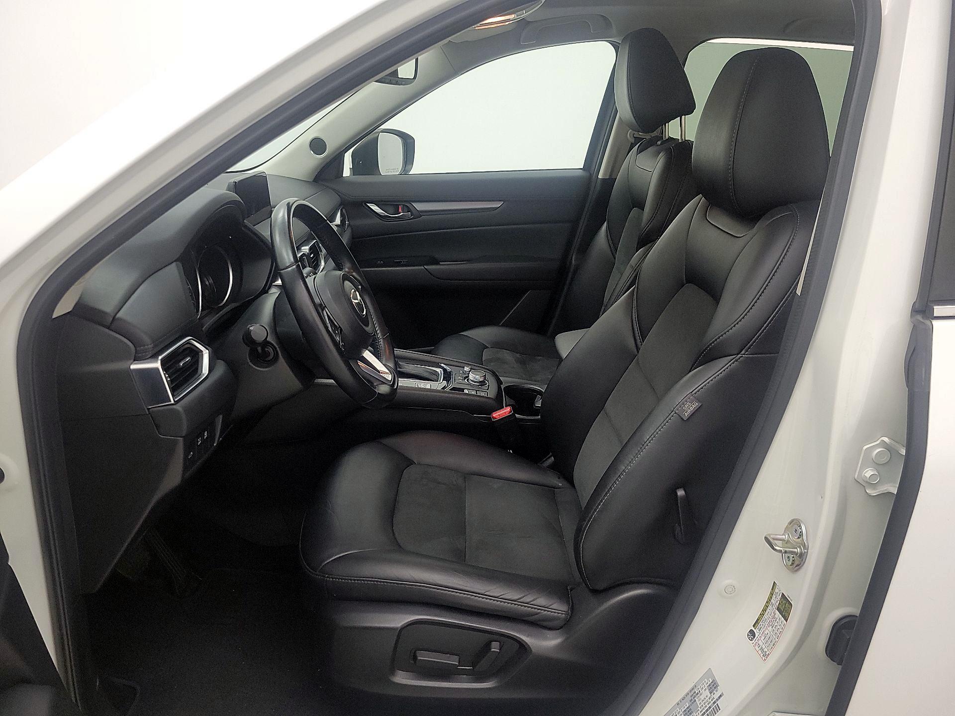 Thumbnail: 2019 Mazda CX-5 - 11