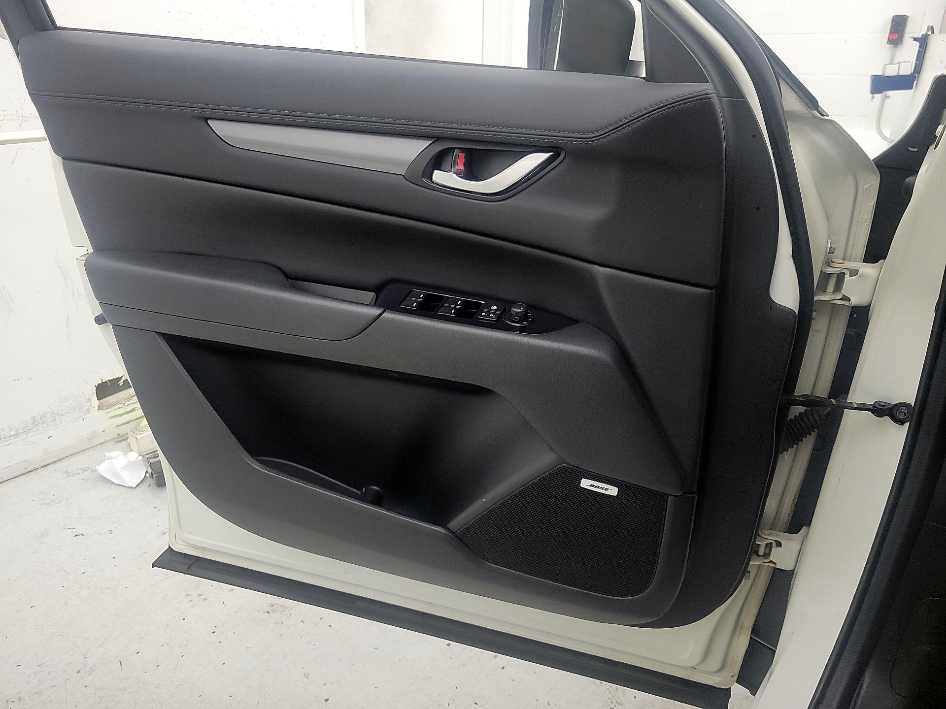 Thumbnail: 2019 Mazda CX-5 - 12