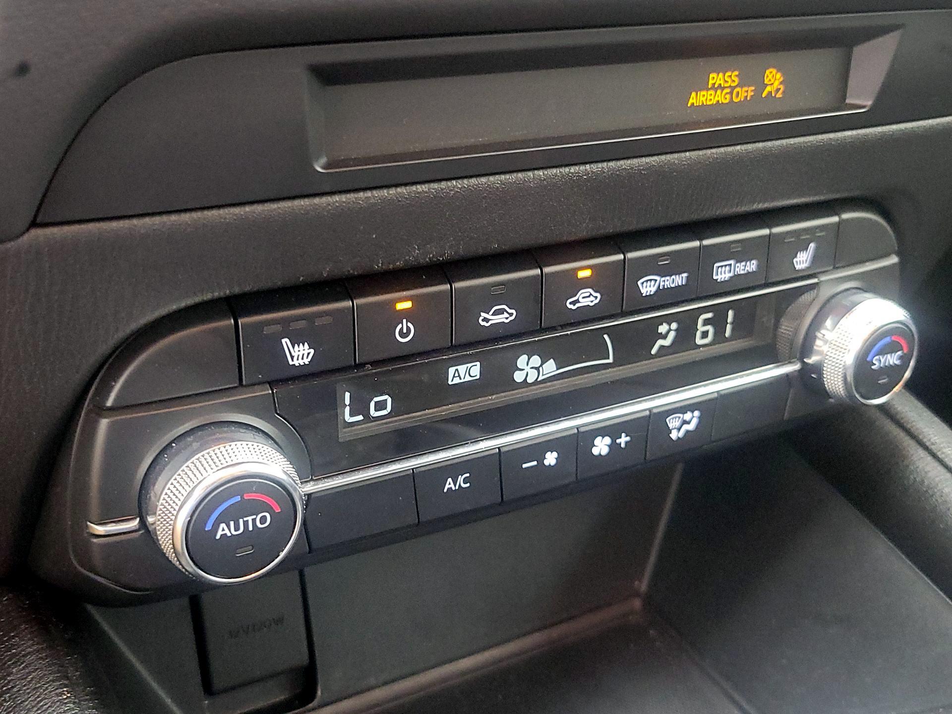 Thumbnail: 2019 Mazda CX-5 - 16