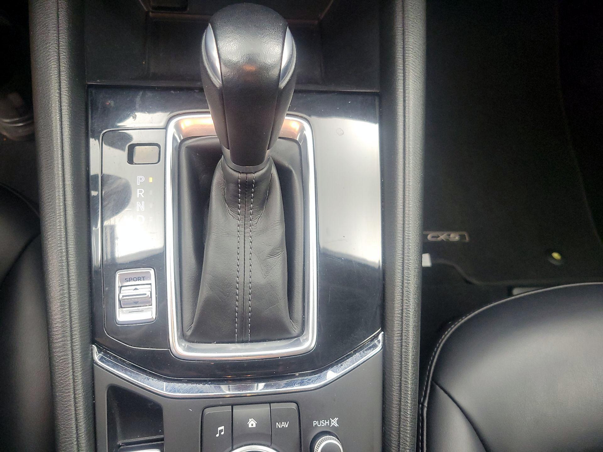 Thumbnail: 2019 Mazda CX-5 - 17