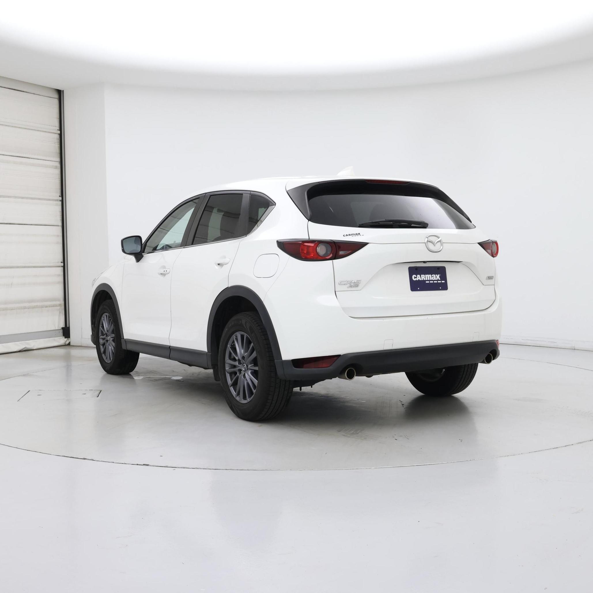Thumbnail: 2019 Mazda CX-5 - 2