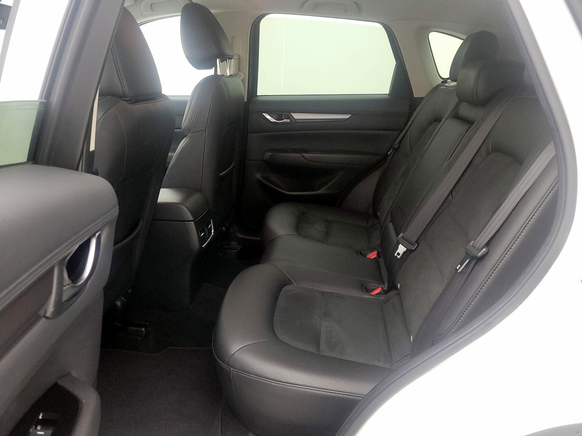 Thumbnail: 2019 Mazda CX-5 - 20