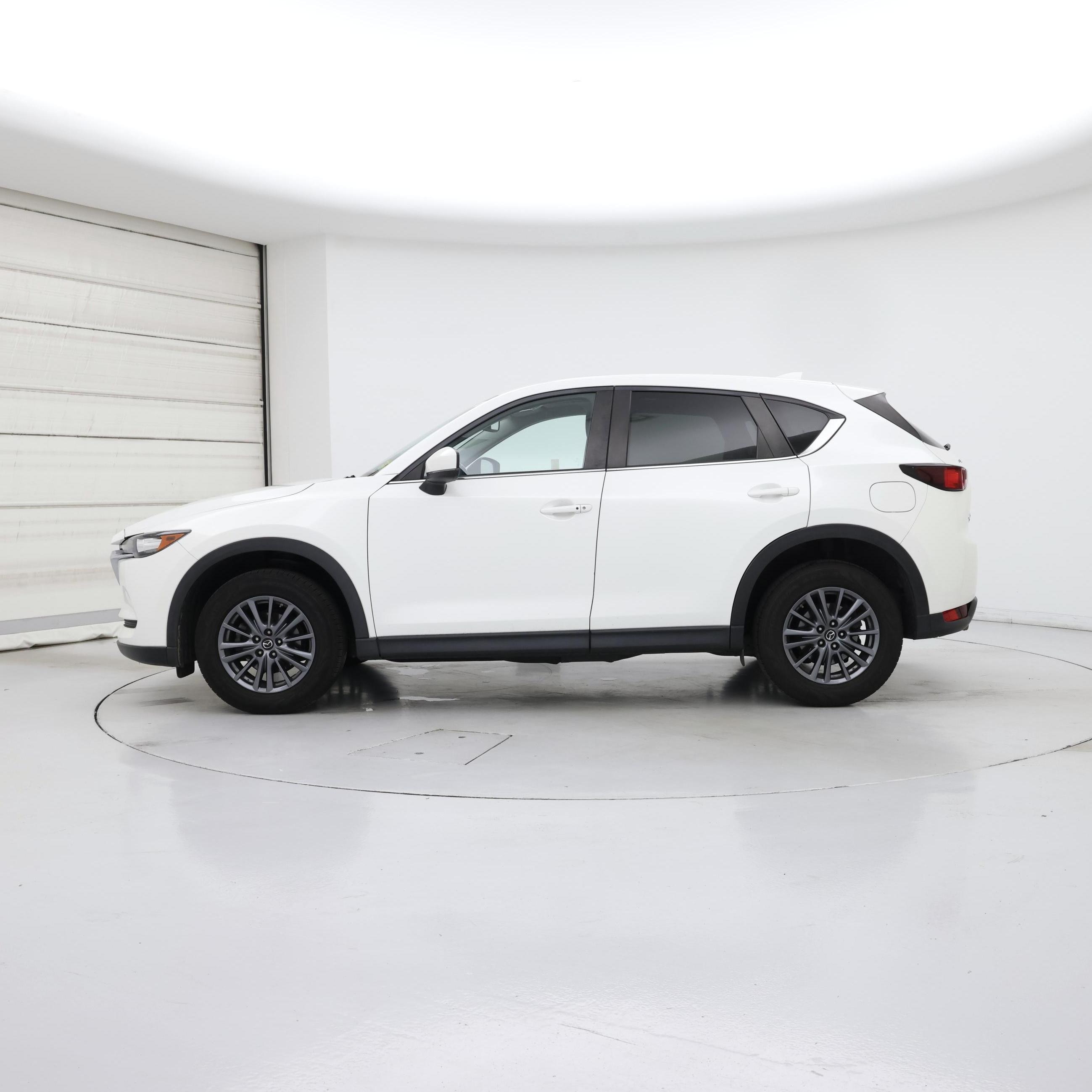 Thumbnail: 2019 Mazda CX-5 - 3