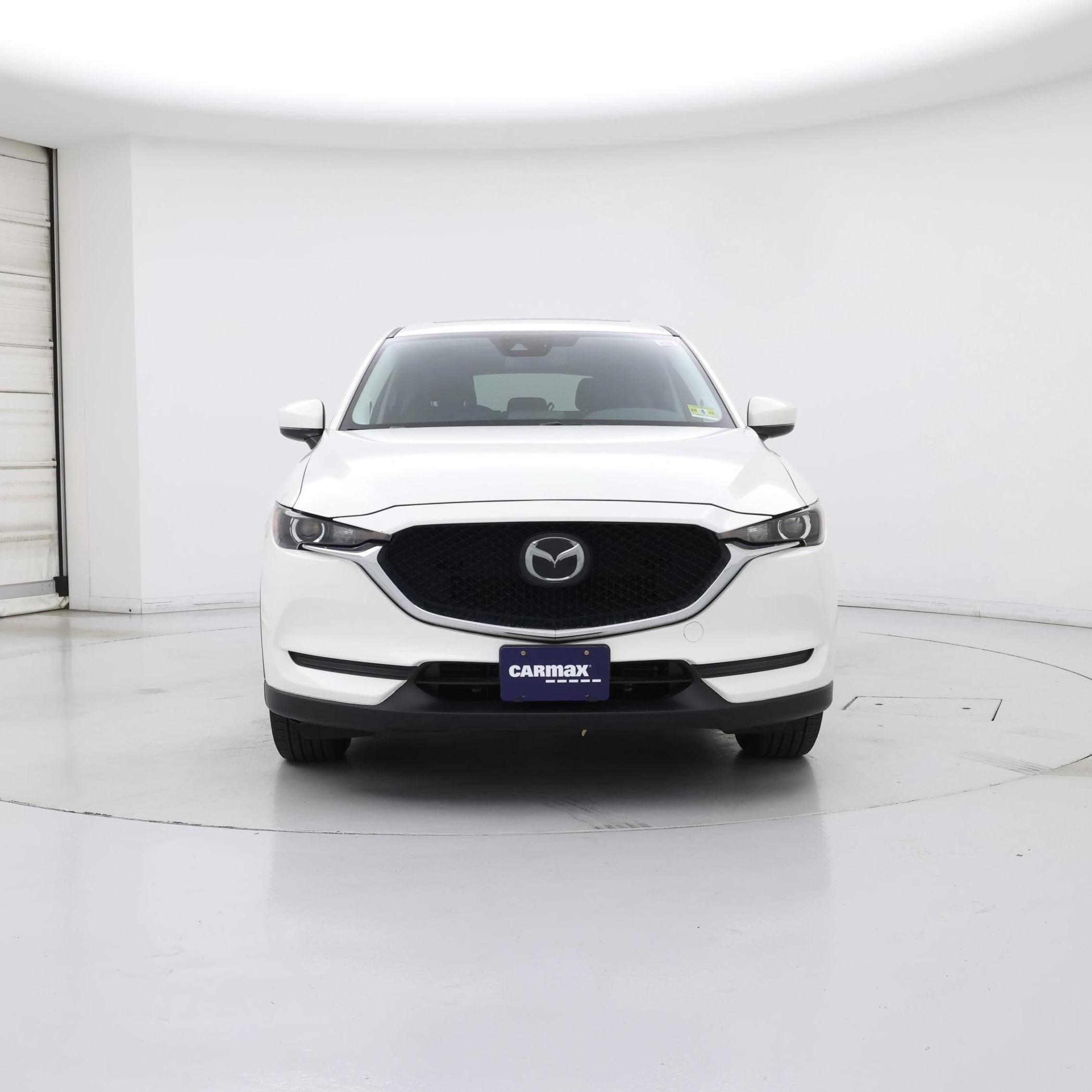 Thumbnail: 2019 Mazda CX-5 - 5