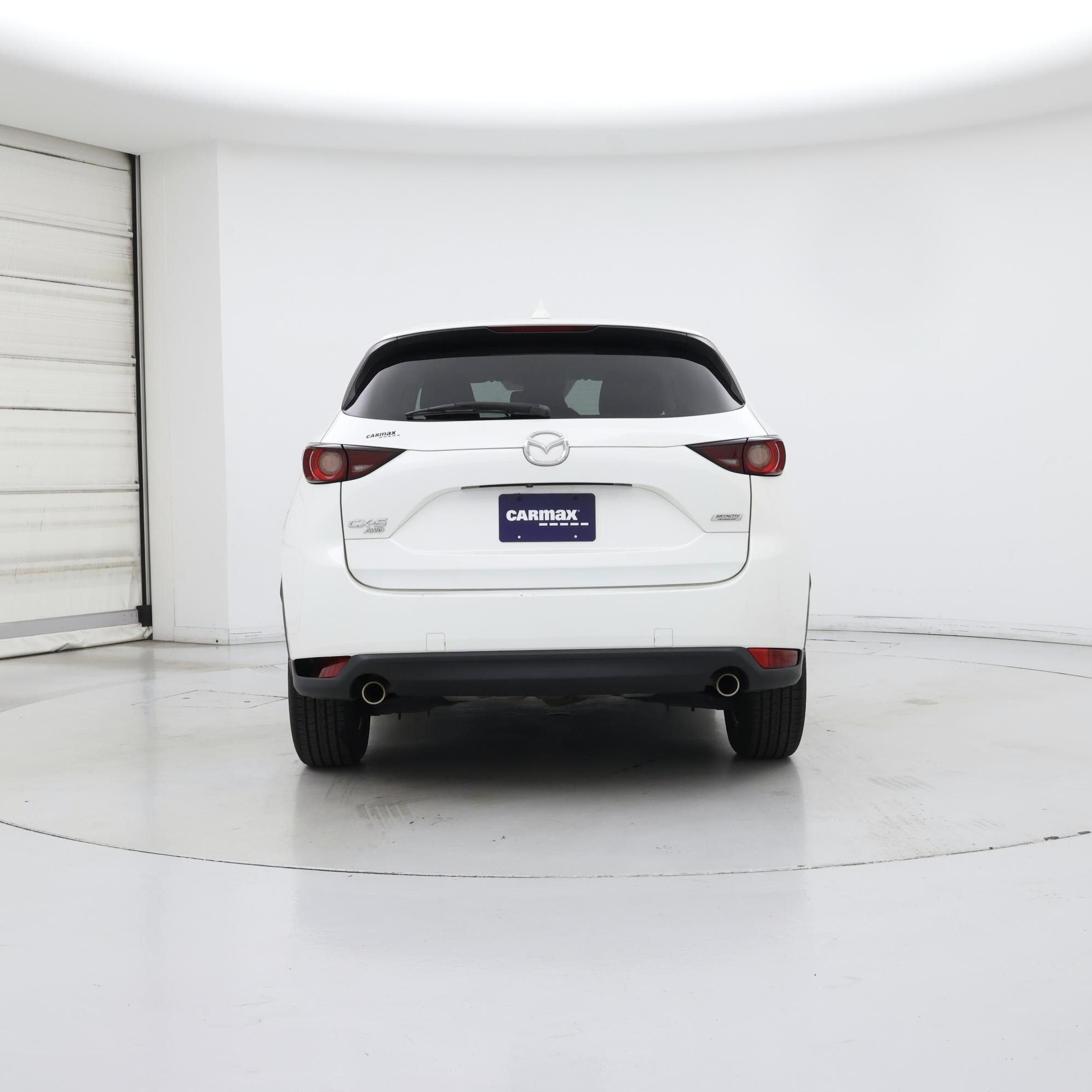 Thumbnail: 2019 Mazda CX-5 - 6
