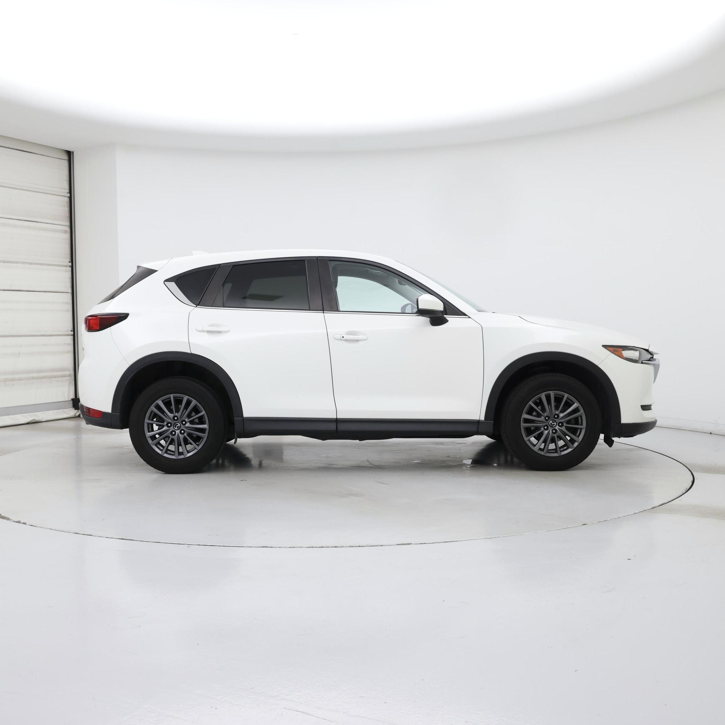 Thumbnail: 2019 Mazda CX-5 - 7