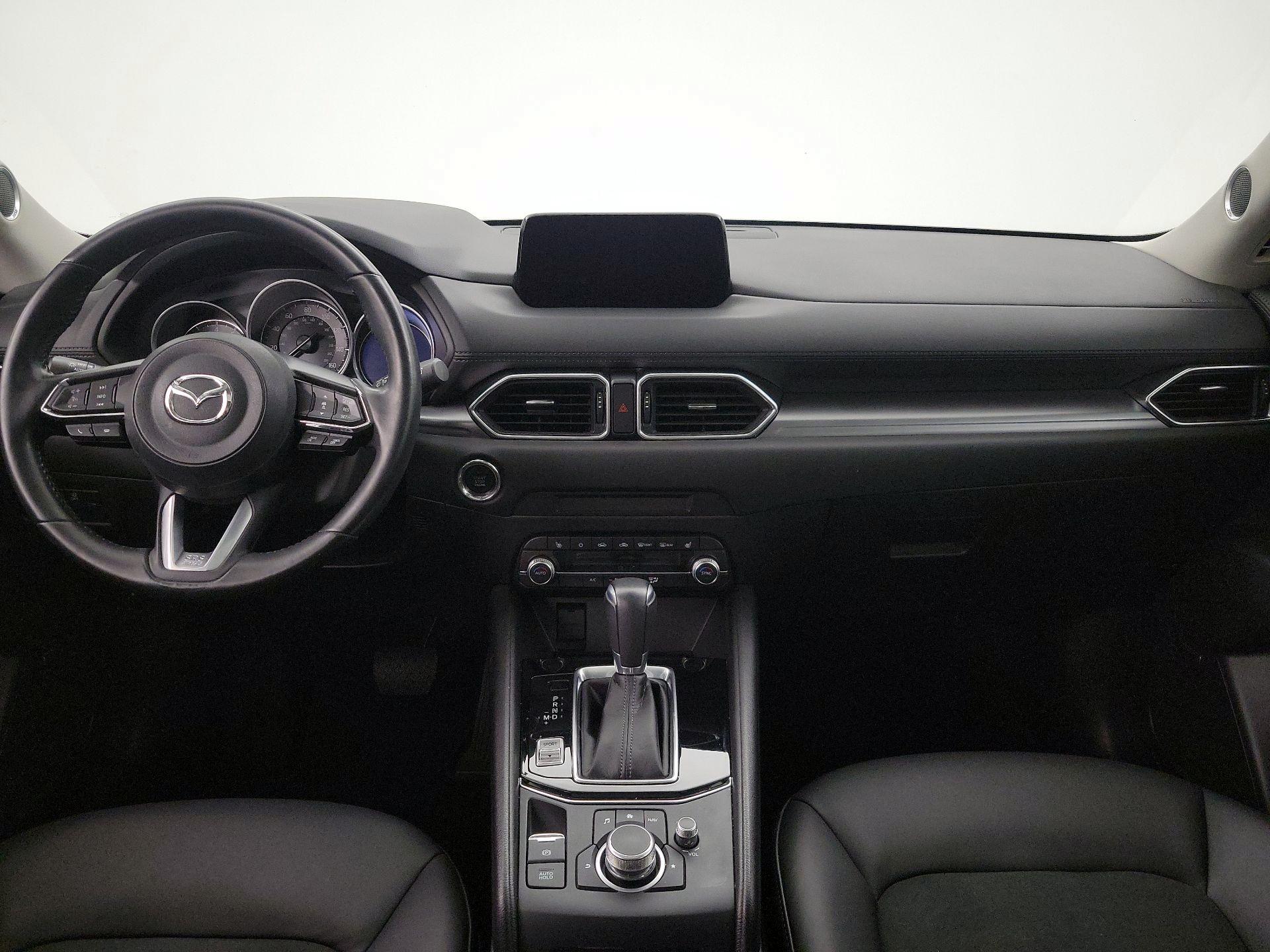 Thumbnail: 2020 Mazda CX-5 - 9