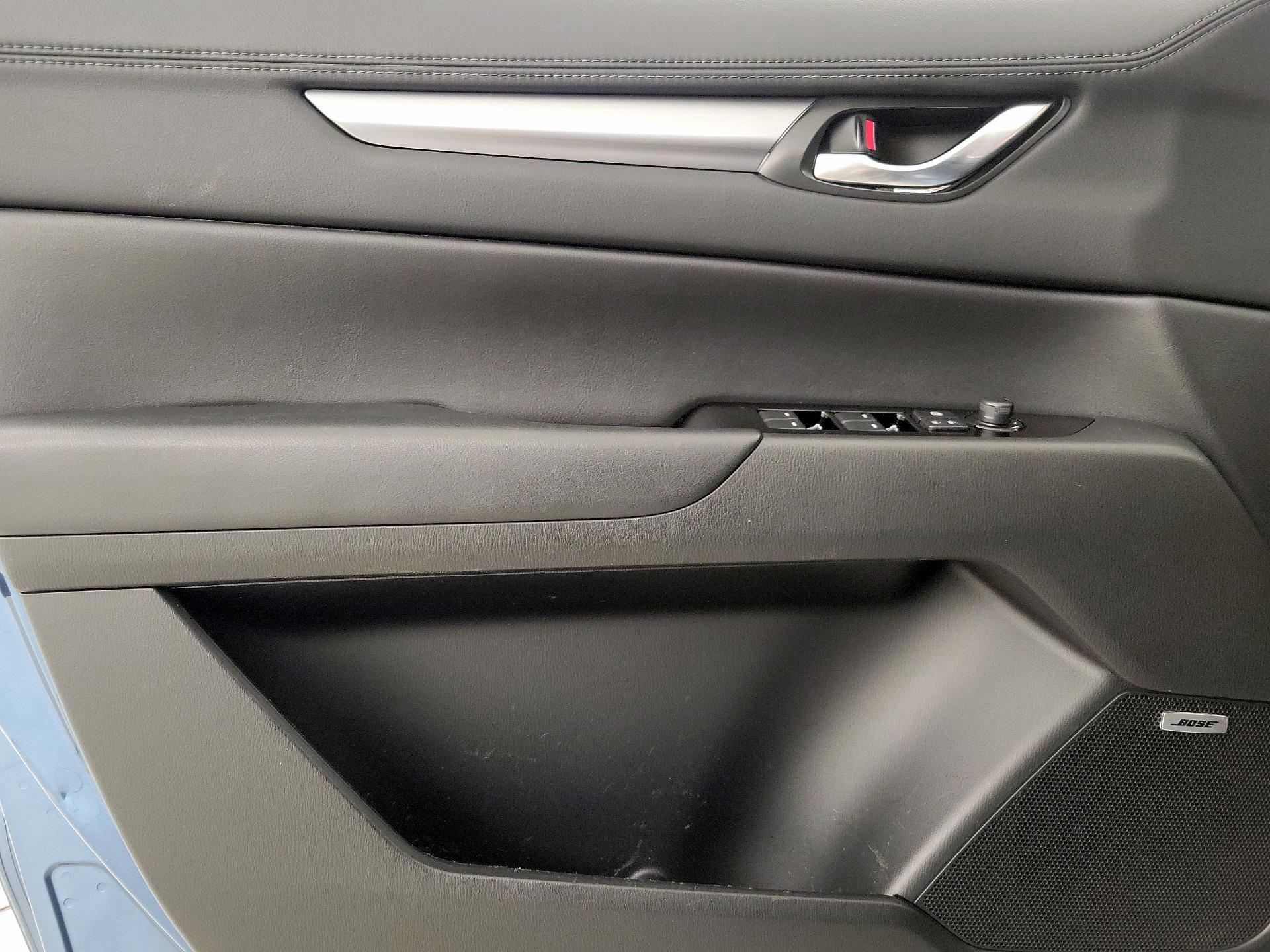 Thumbnail: 2020 Mazda CX-5 - 12