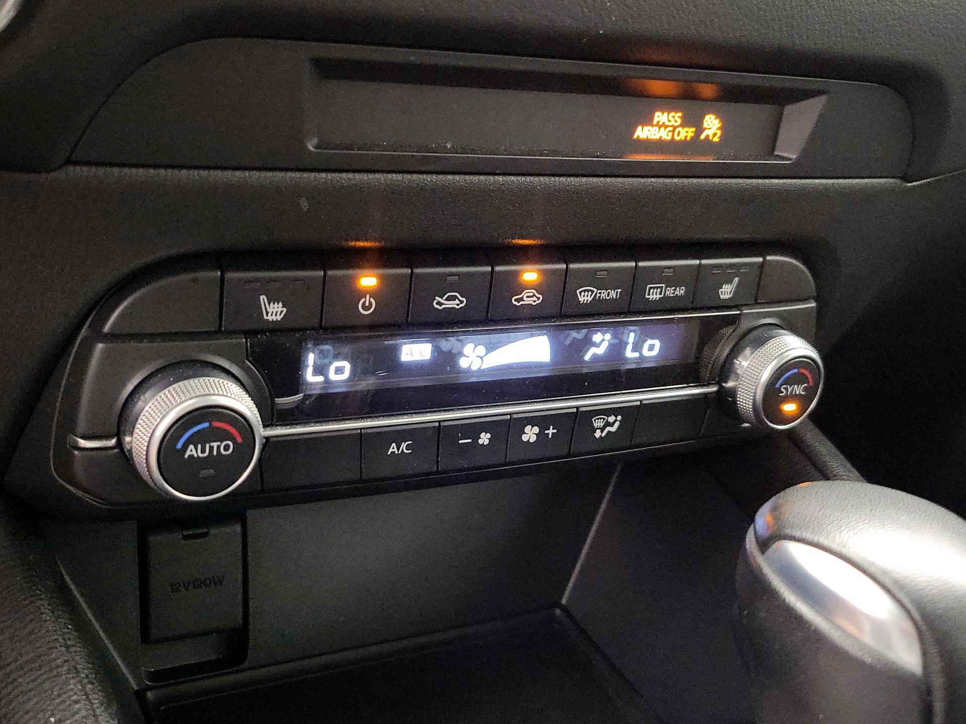 Thumbnail: 2020 Mazda CX-5 - 16