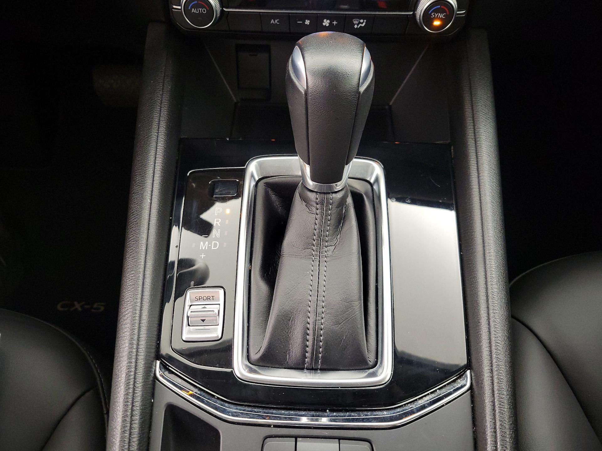 Thumbnail: 2020 Mazda CX-5 - 17