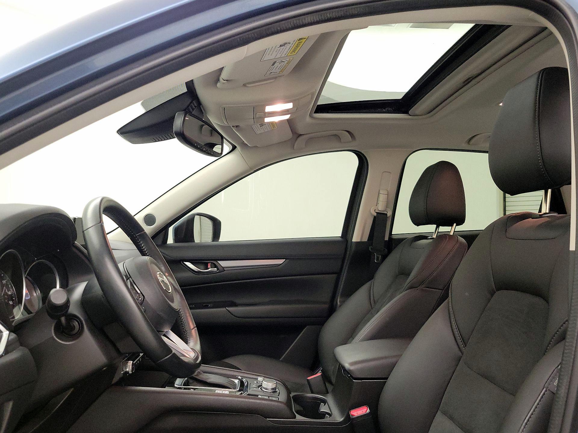Thumbnail: 2020 Mazda CX-5 - 19
