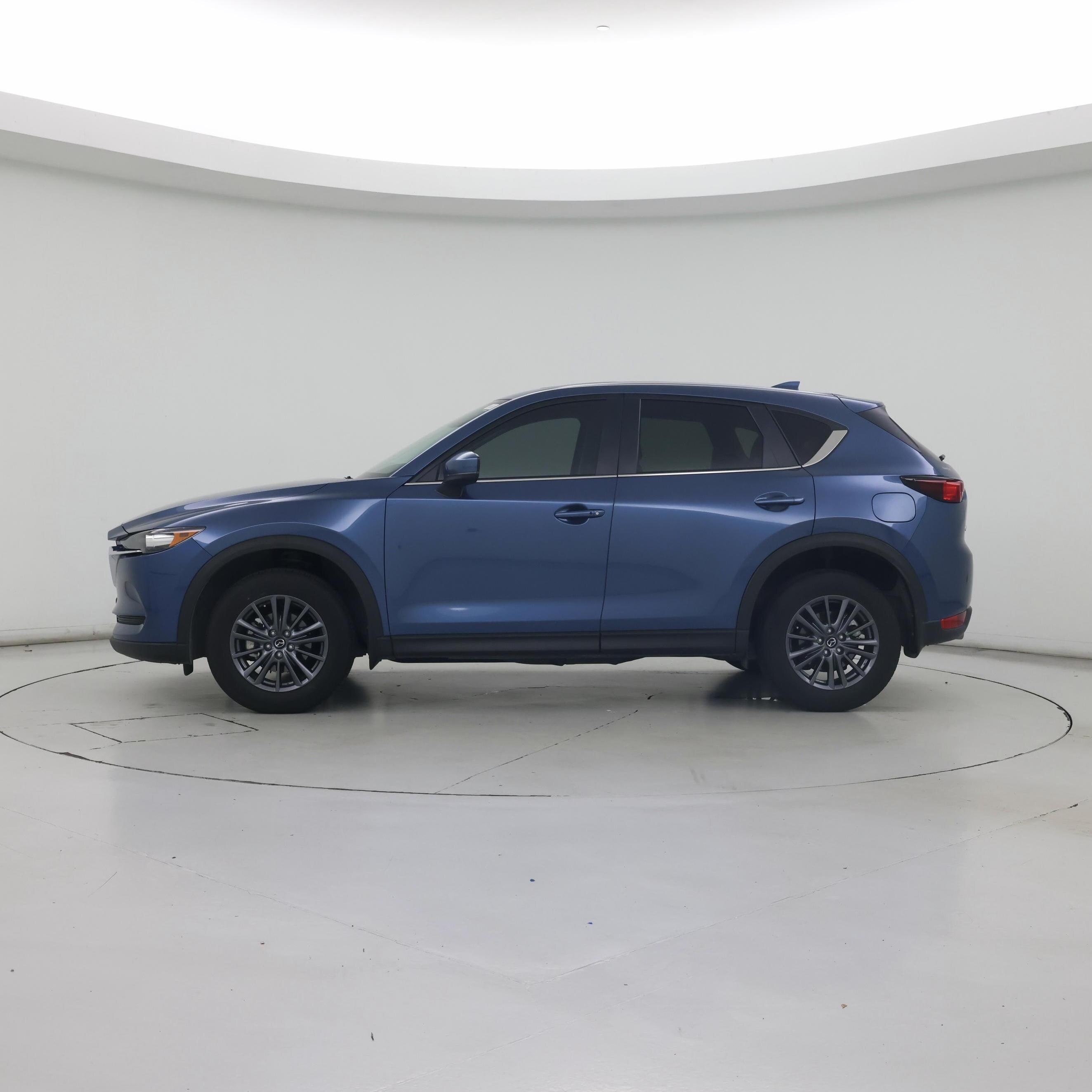 Thumbnail: 2020 Mazda CX-5 - 3