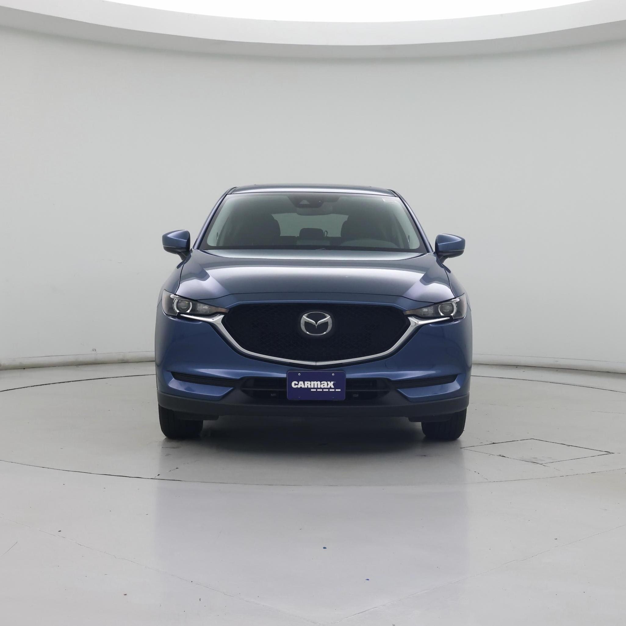 Thumbnail: 2020 Mazda CX-5 - 5