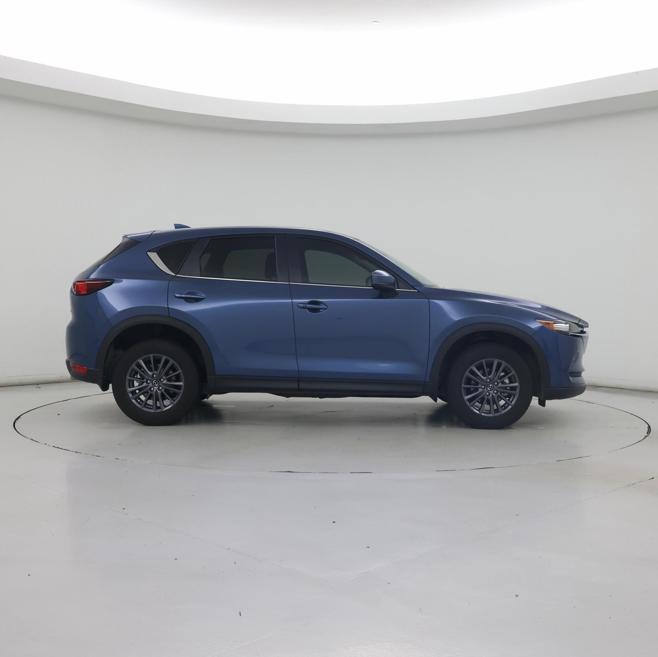 Thumbnail: 2020 Mazda CX-5 - 7