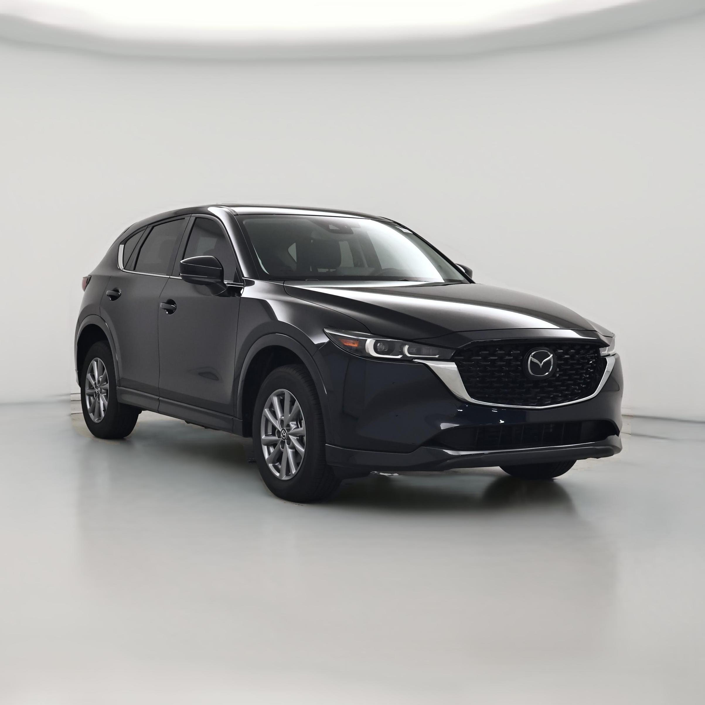 Thumbnail: 2025 Mazda CX-5 - 1