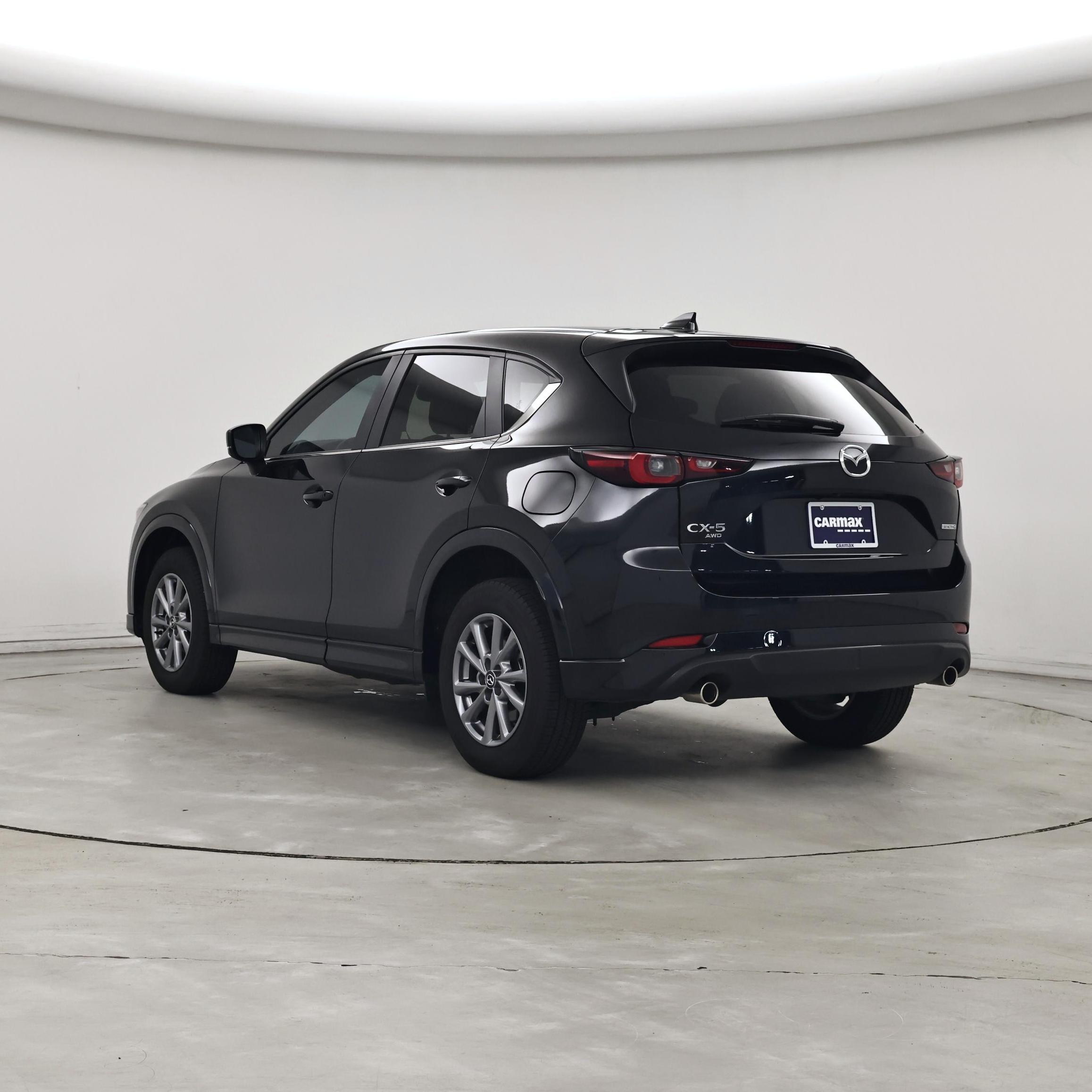 Thumbnail: 2025 Mazda CX-5 - 2