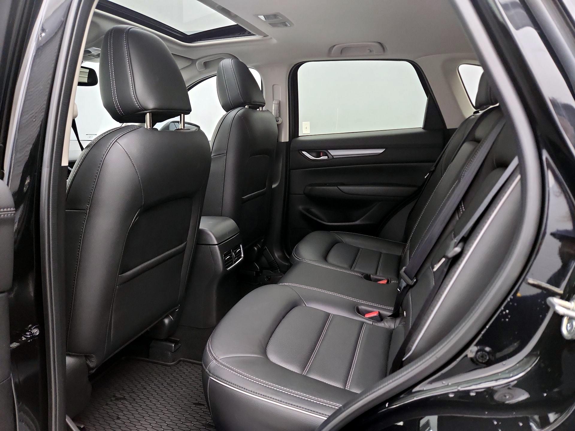 Thumbnail: 2025 Mazda CX-5 - 20