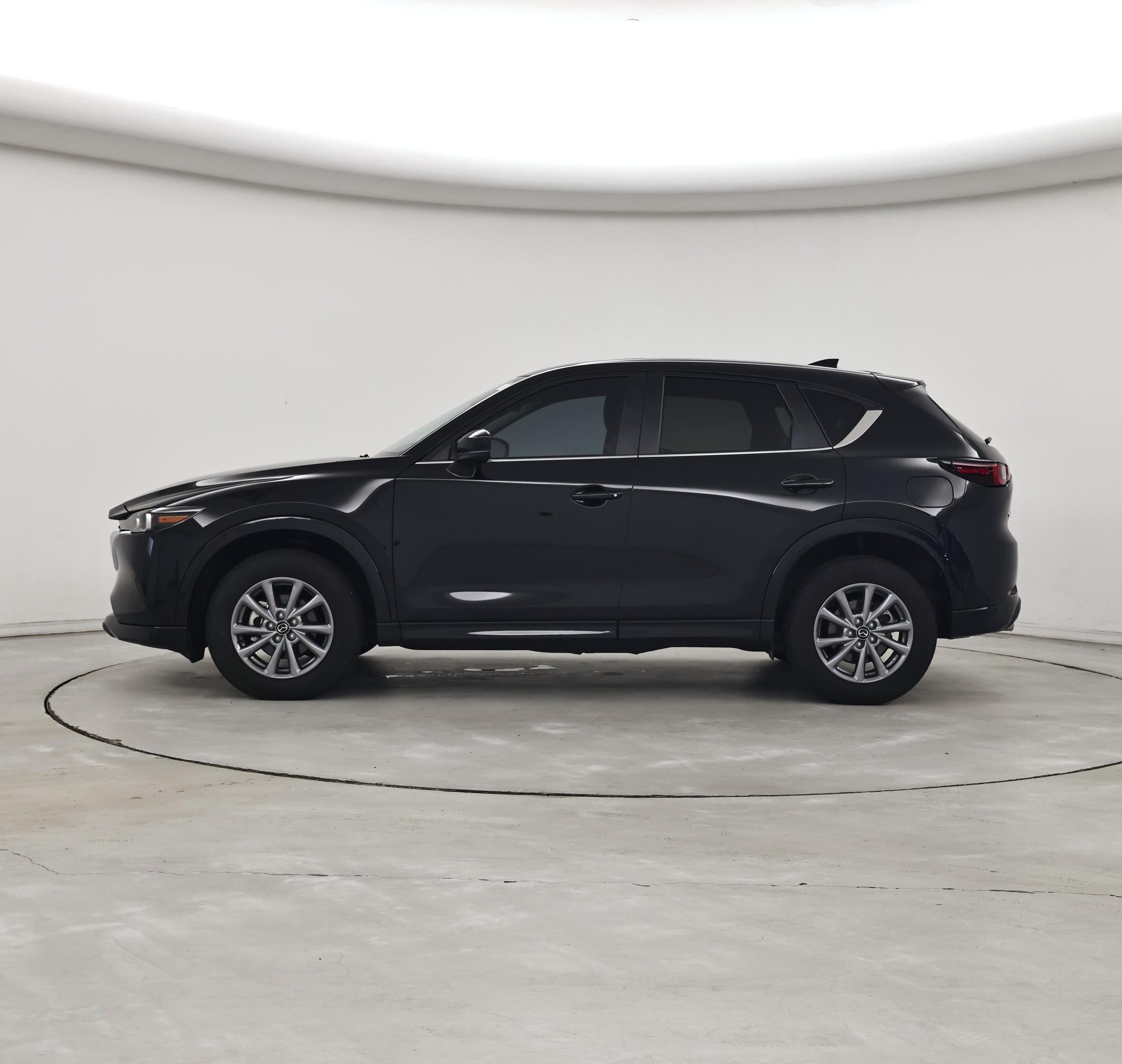 Thumbnail: 2025 Mazda CX-5 - 3