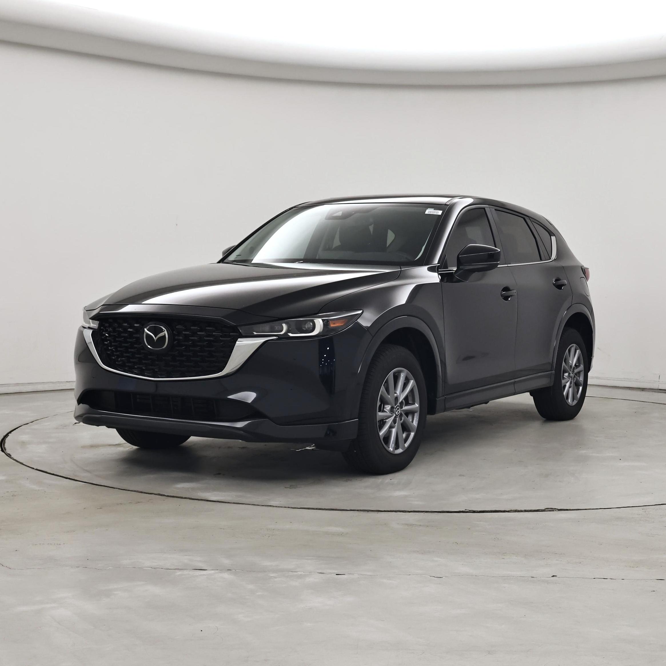 Thumbnail: 2025 Mazda CX-5 - 4