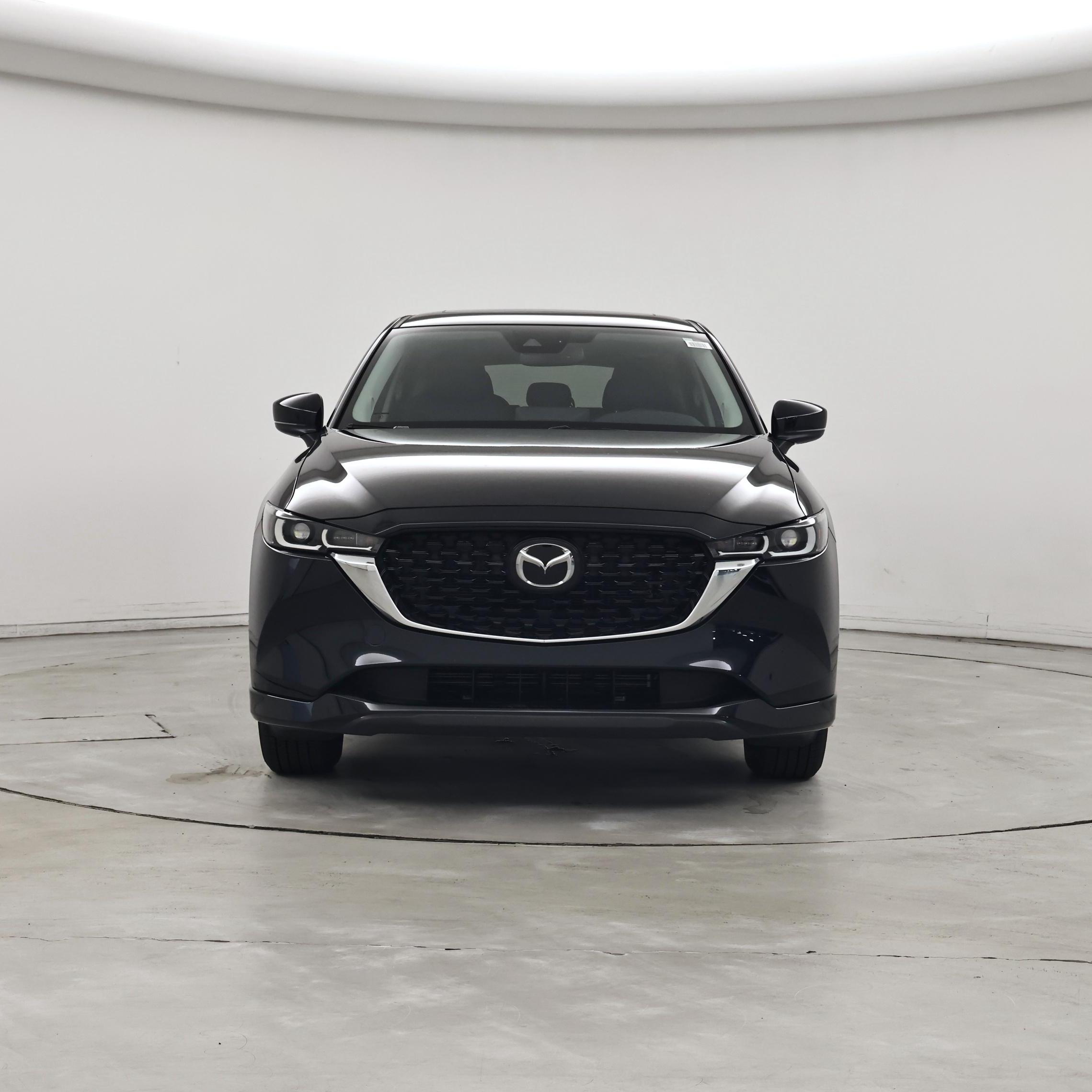 Thumbnail: 2025 Mazda CX-5 - 5