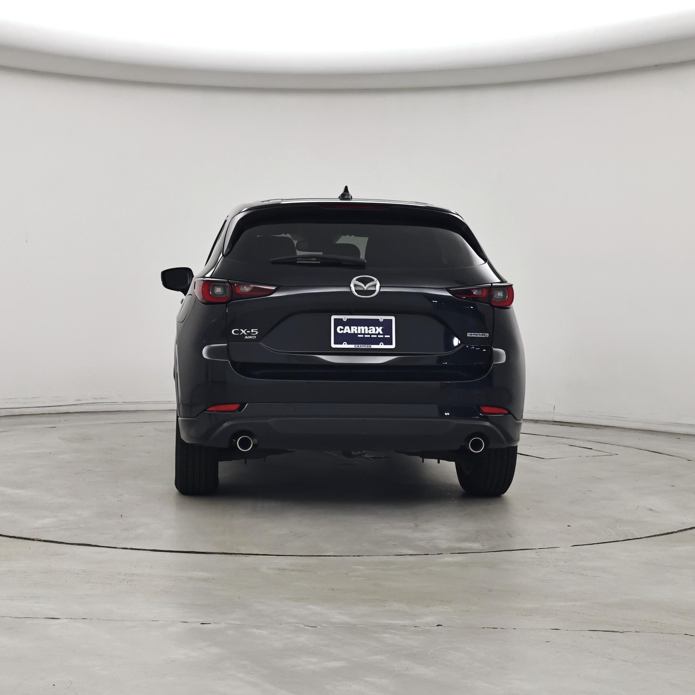 Thumbnail: 2025 Mazda CX-5 - 6
