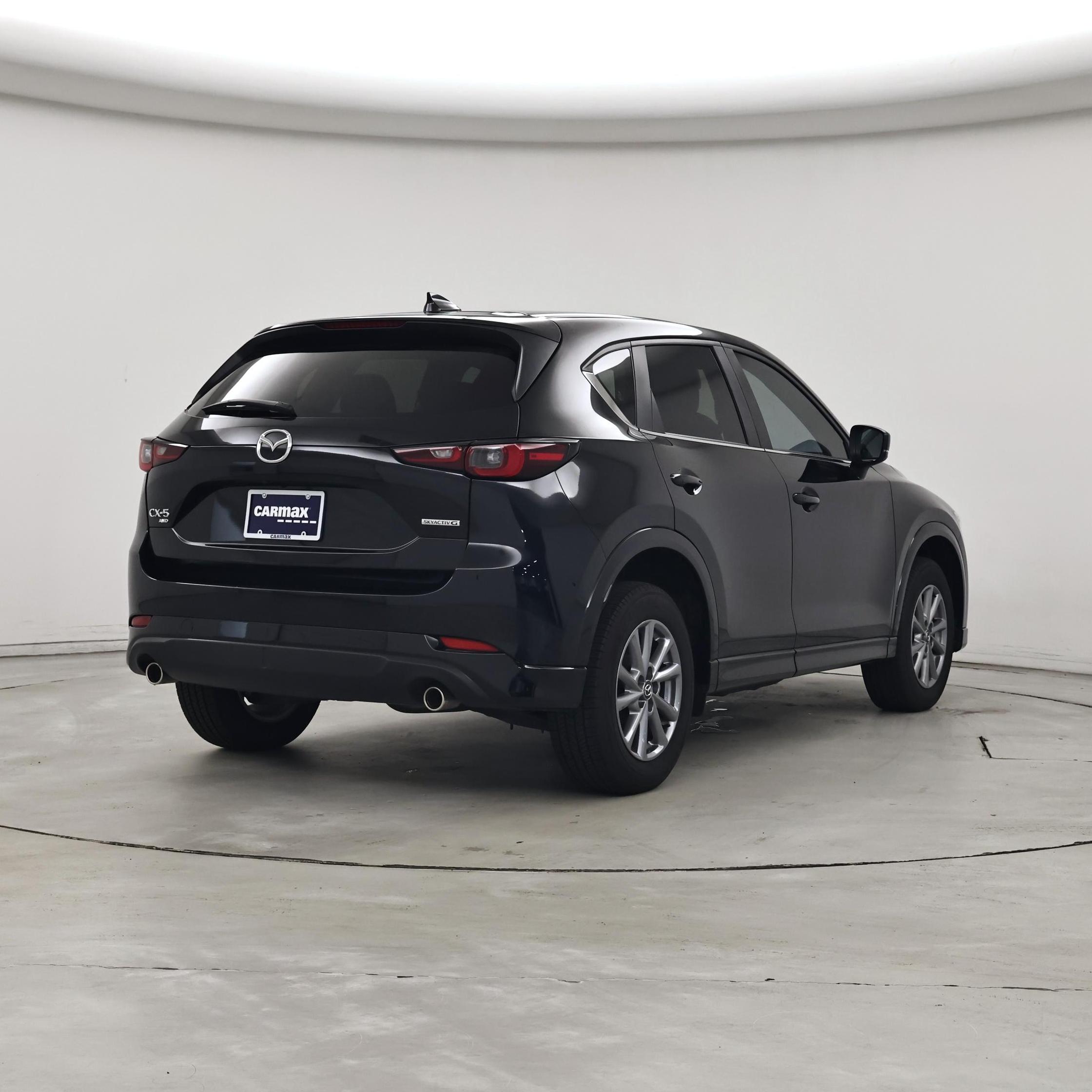 Thumbnail: 2025 Mazda CX-5 - 8