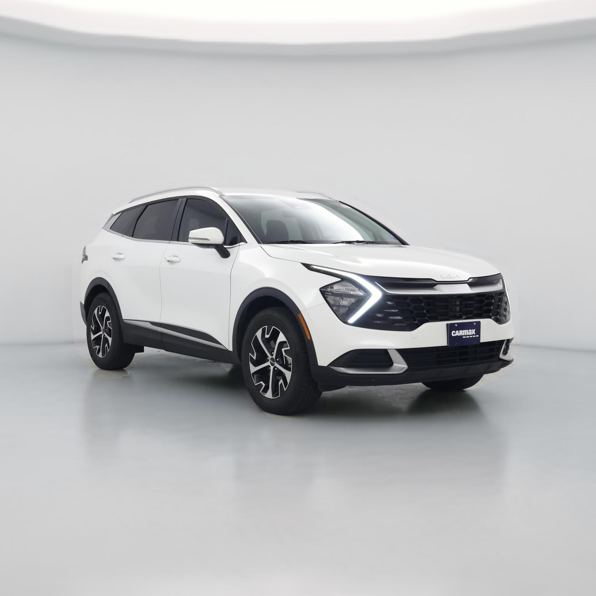 Thumbnail: 2023 Kia Sportage - 1