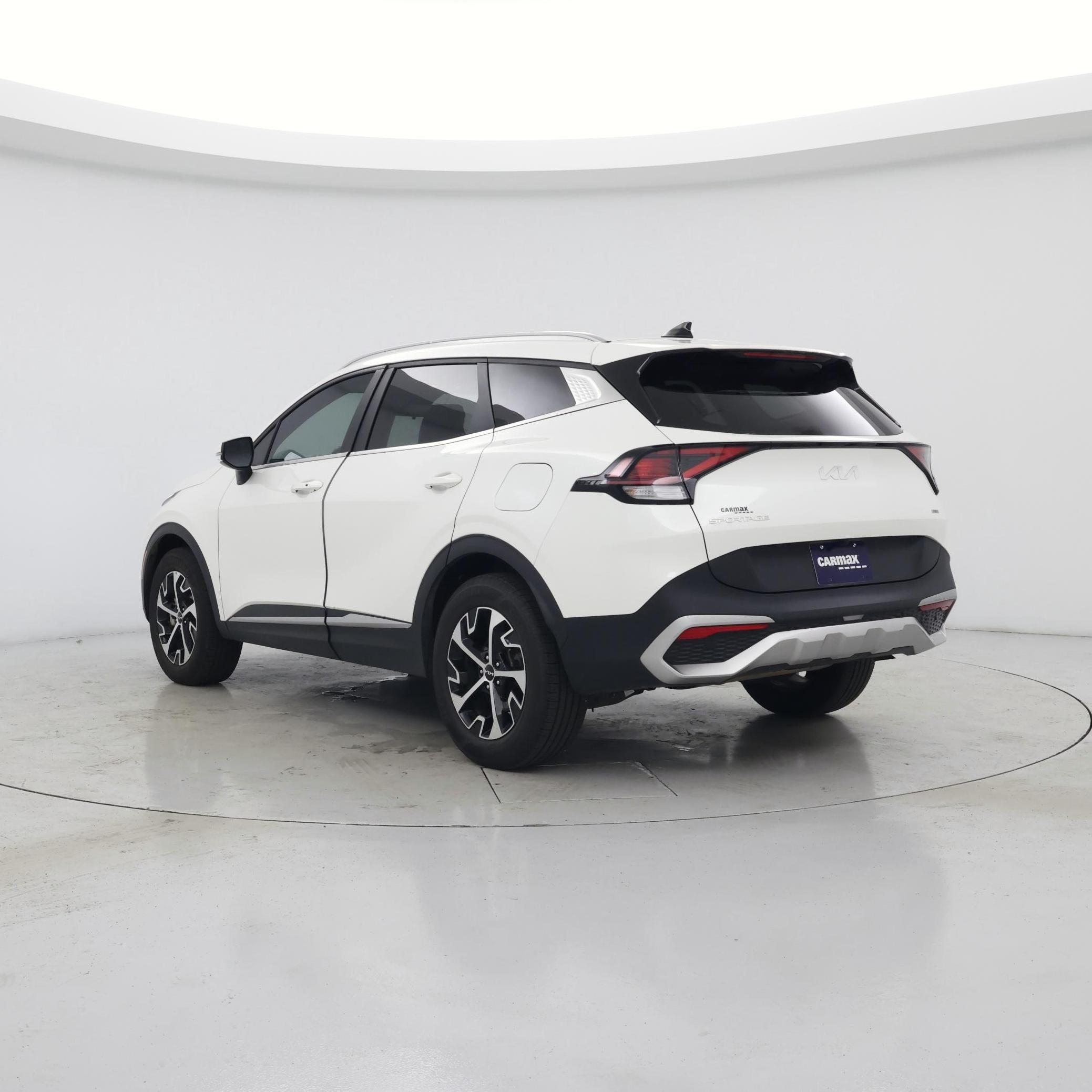 Thumbnail: 2023 Kia Sportage - 2