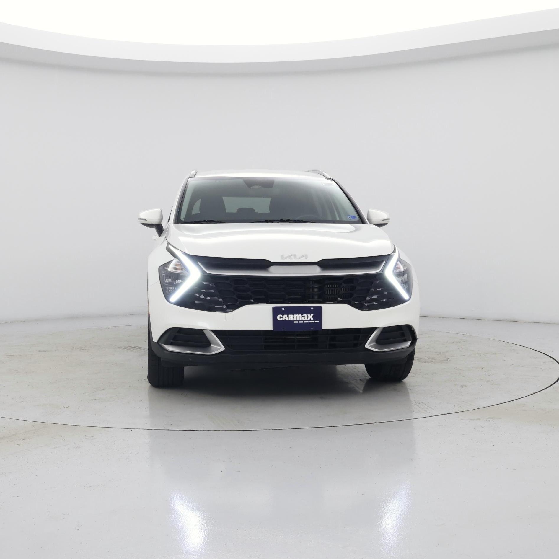 Thumbnail: 2023 Kia Sportage - 5