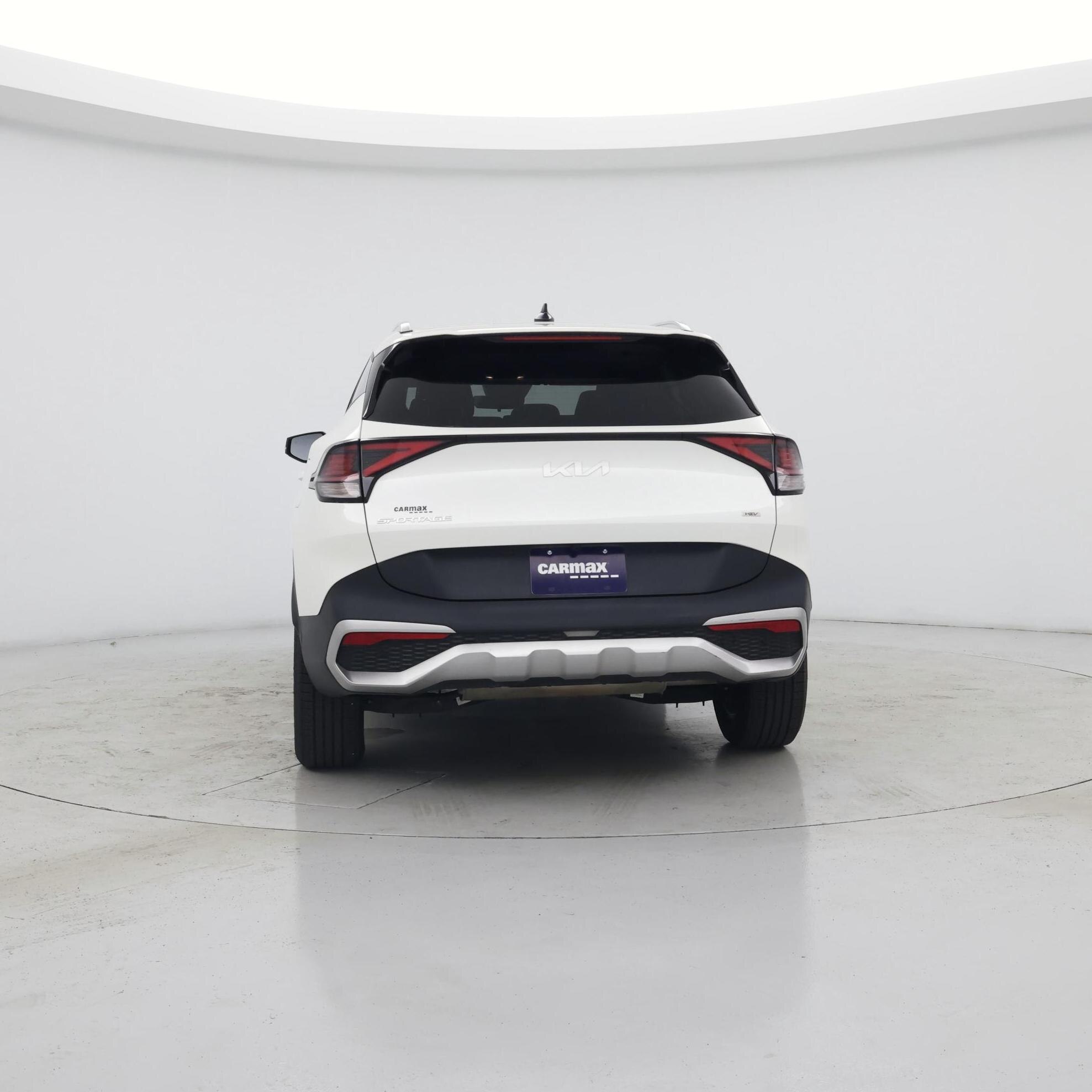 Thumbnail: 2023 Kia Sportage - 6
