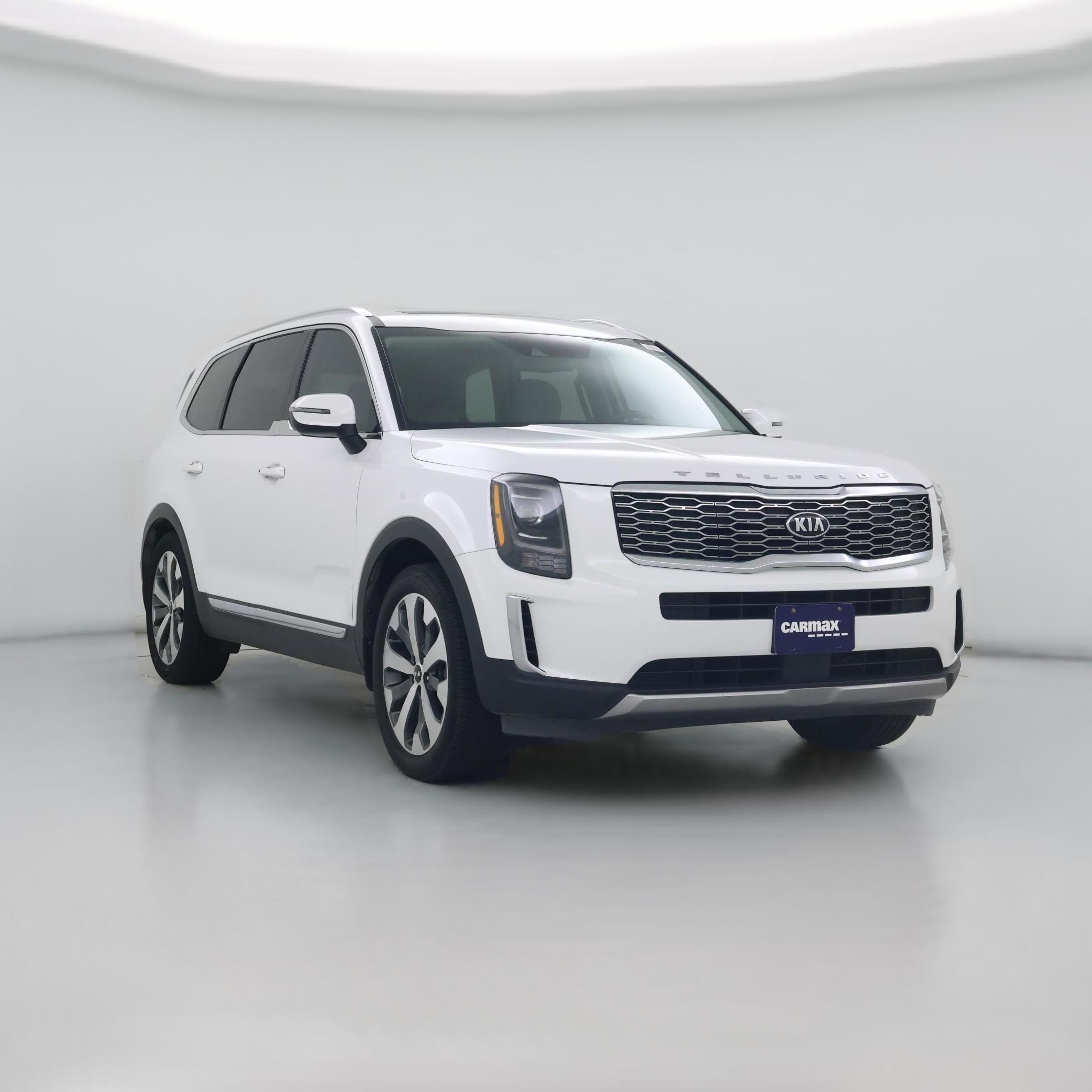 Thumbnail: 2020 Kia Telluride - 1