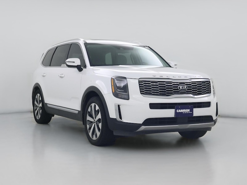 2020 Kia Telluride EX -
                  Garland, TX