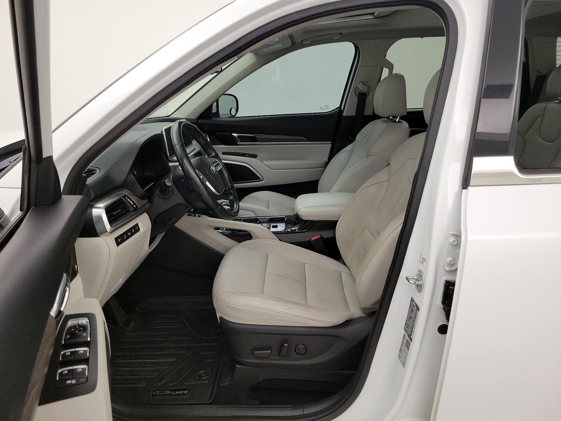 Thumbnail: 2020 Kia Telluride - 11